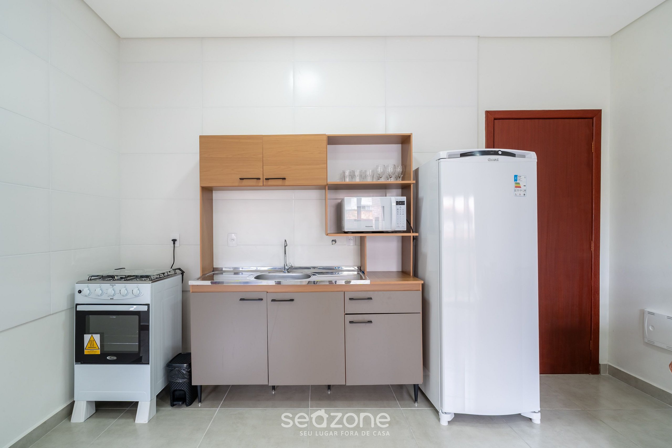 Foto da acomodação