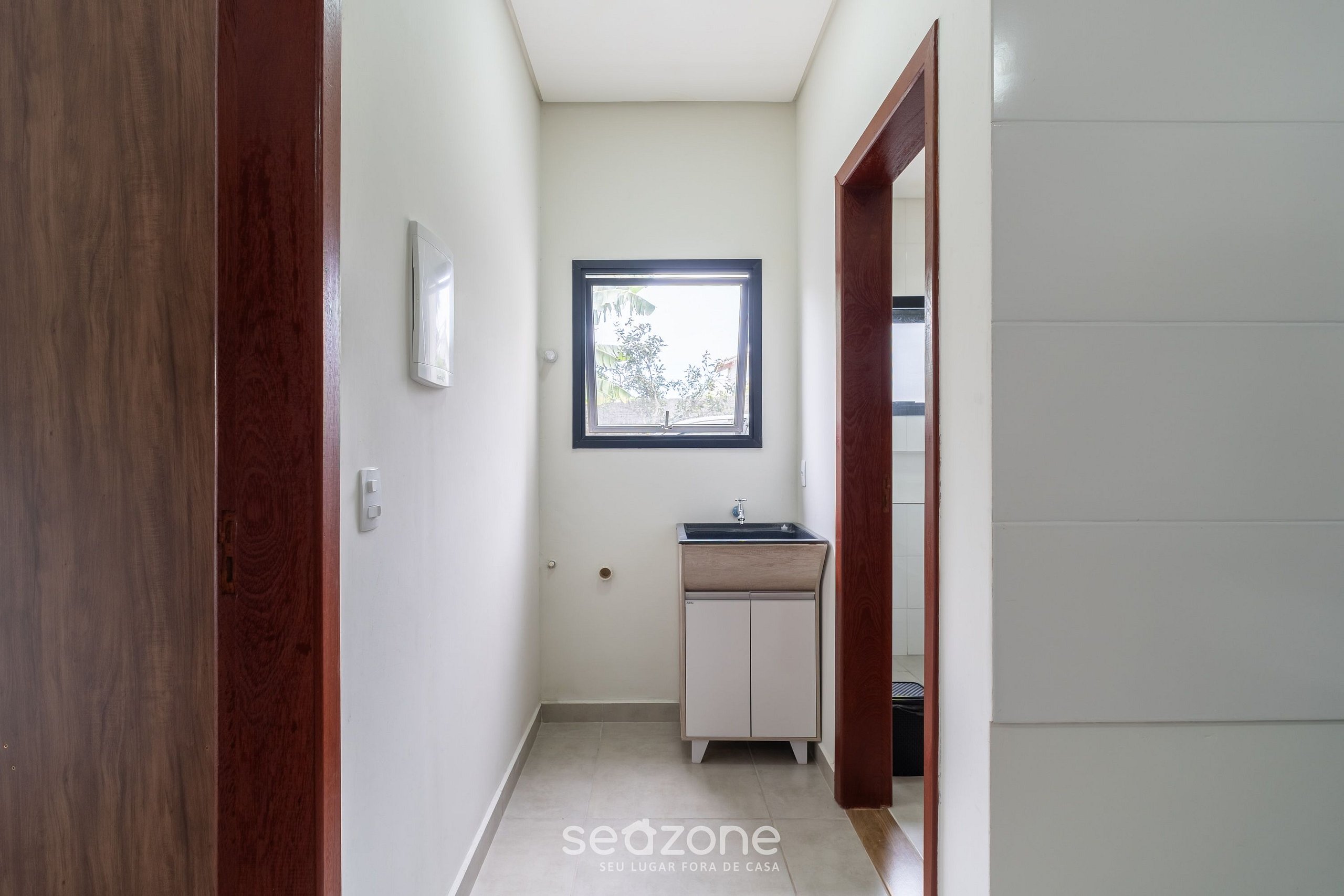Foto da acomodação
