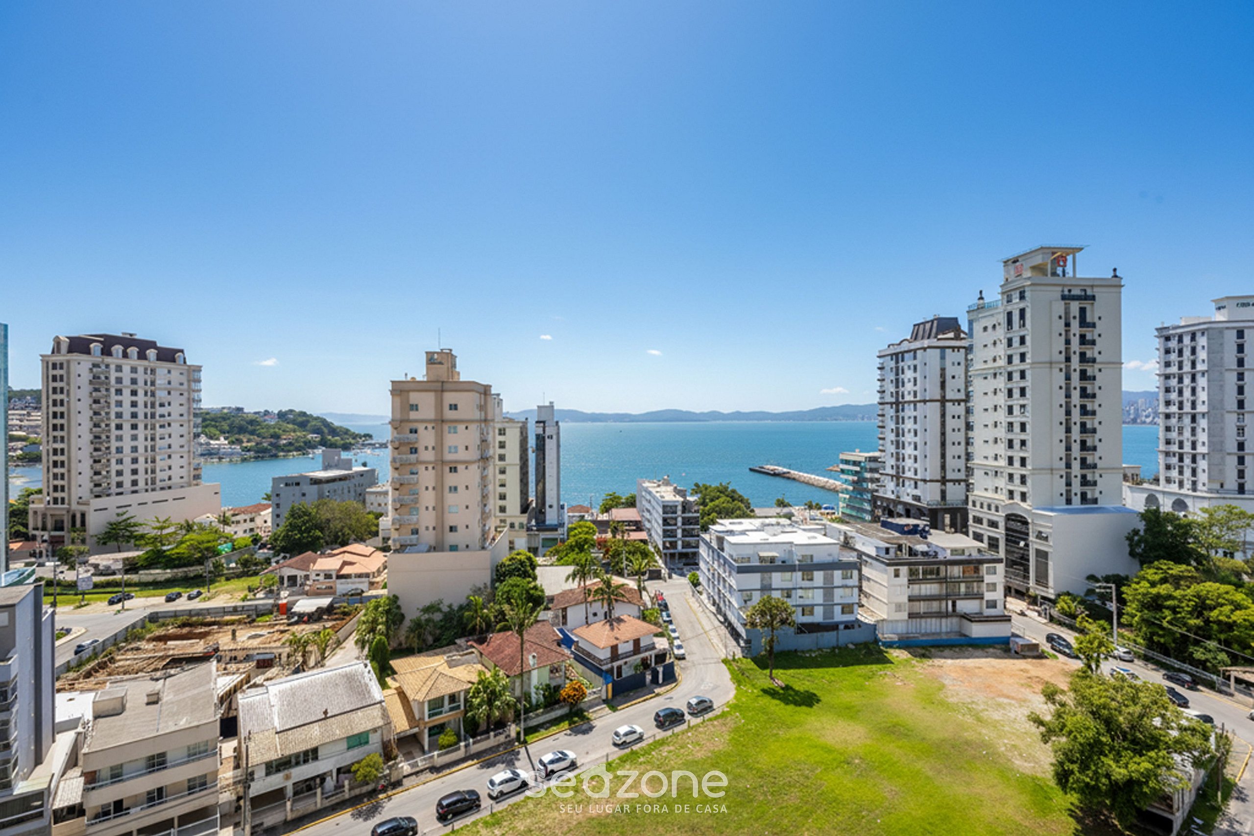 Foto da acomodação