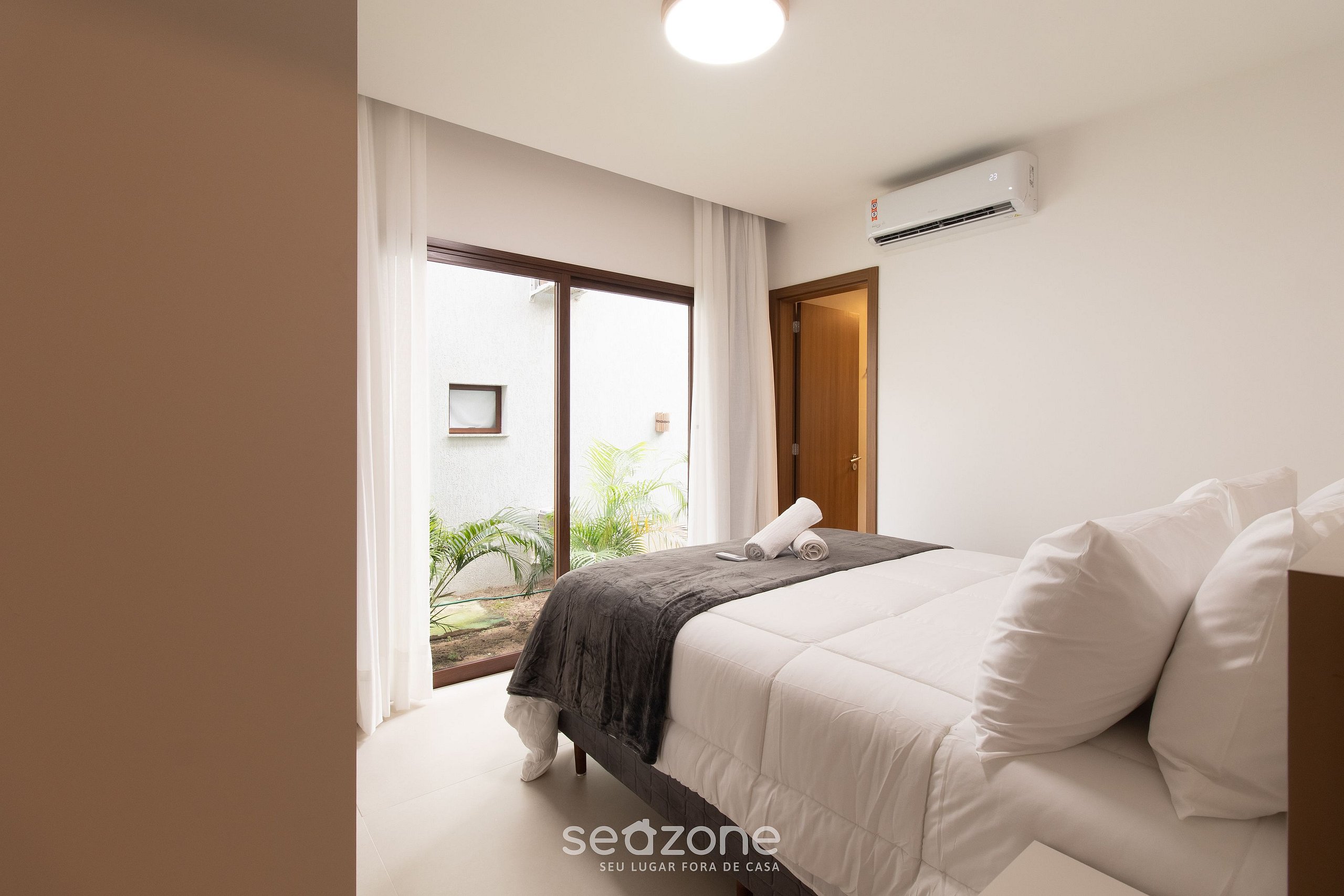 Foto da acomodação