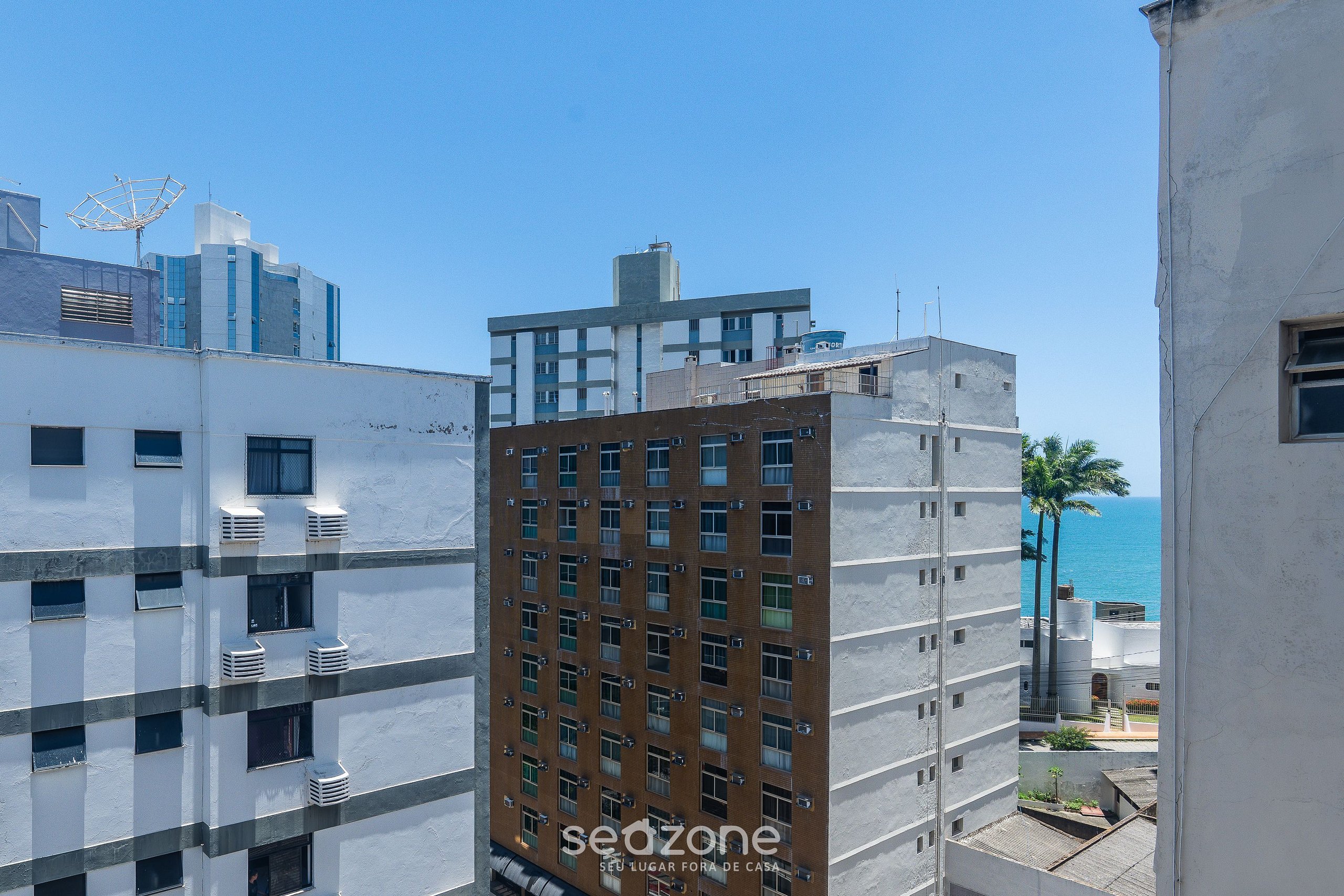 Foto da acomodação