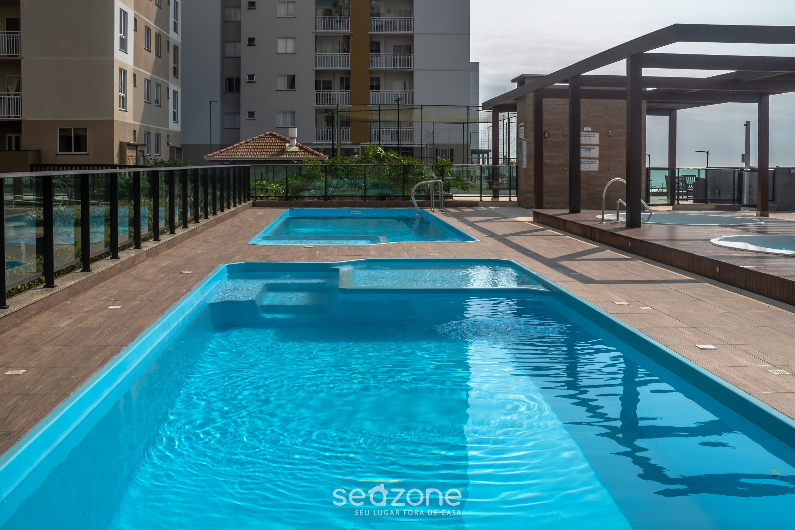 Foto da acomodação