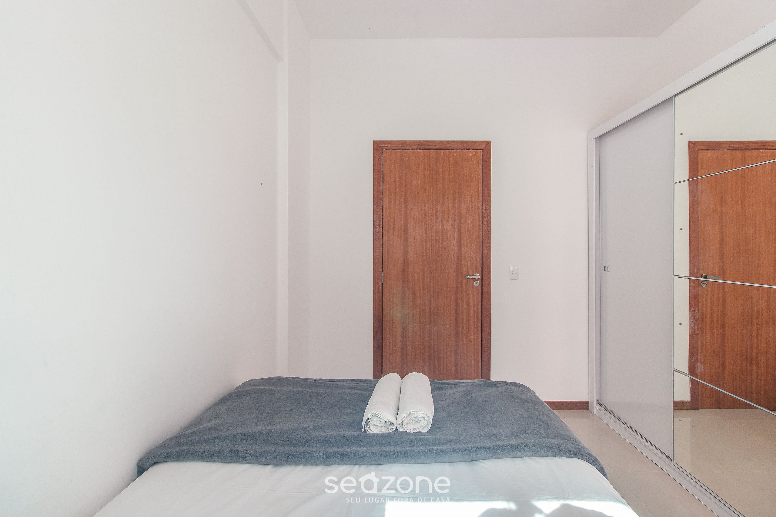 Foto da acomodação