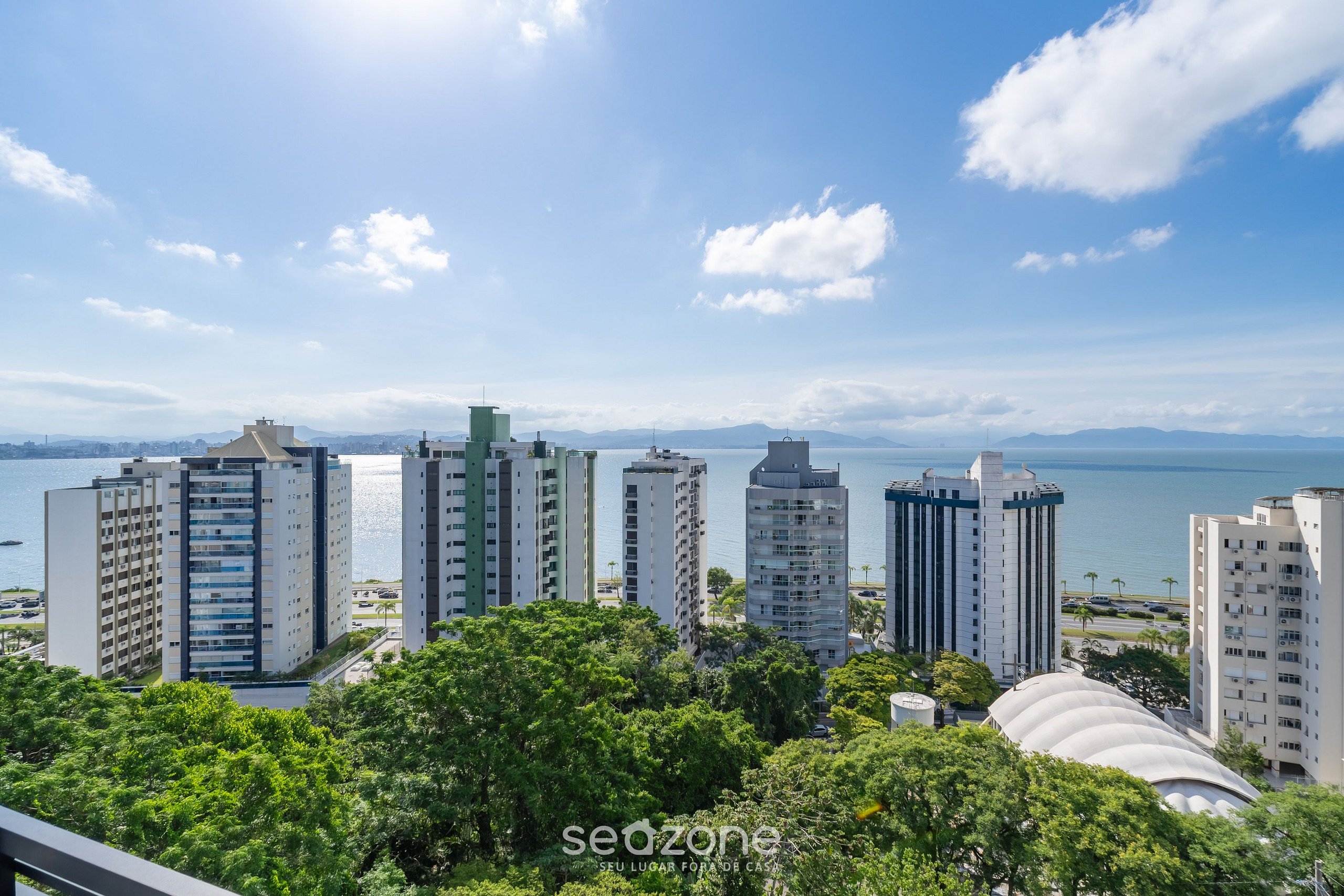 Foto da acomodação