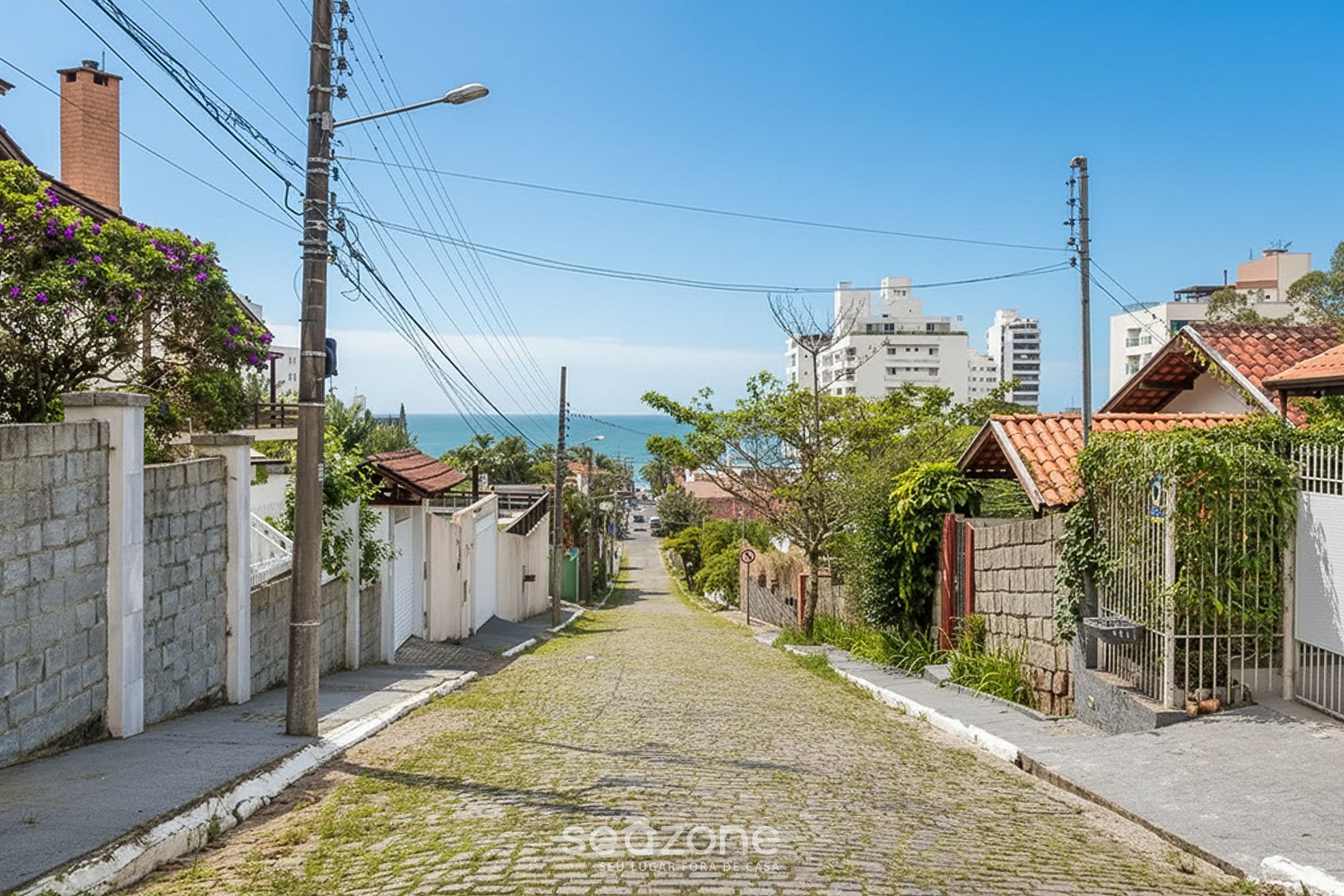 Foto da acomodação