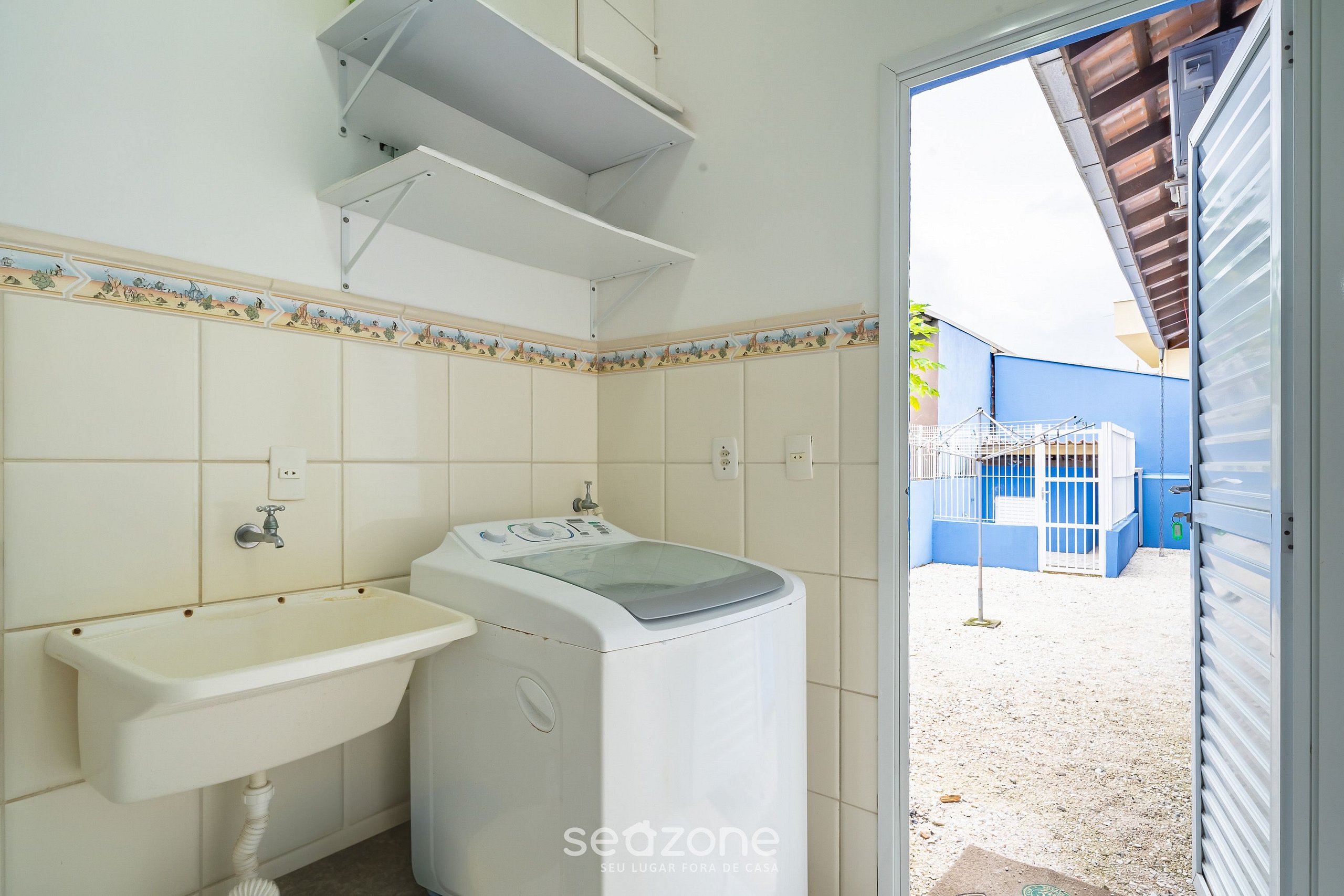 Foto da acomodação