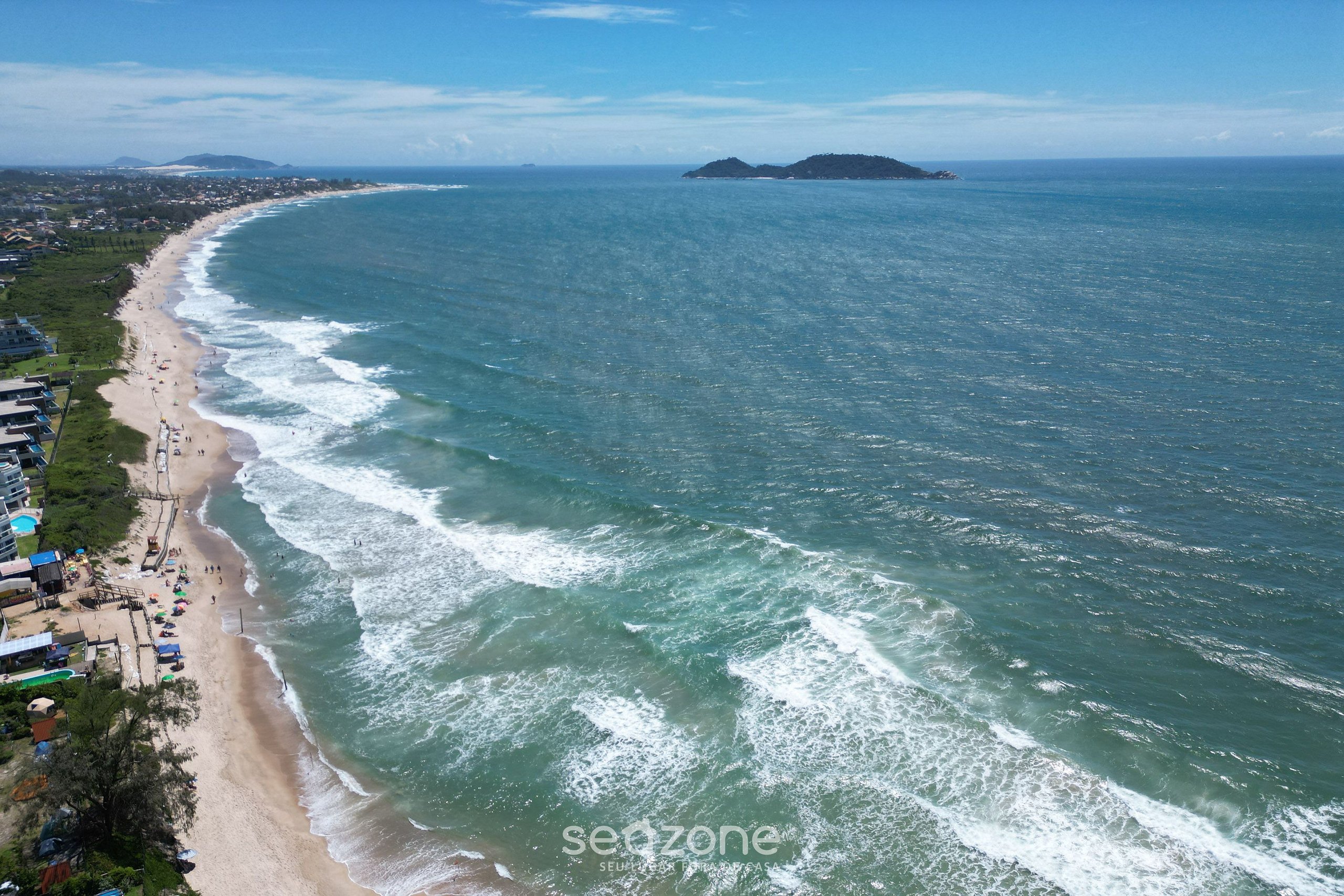 Foto da acomodação