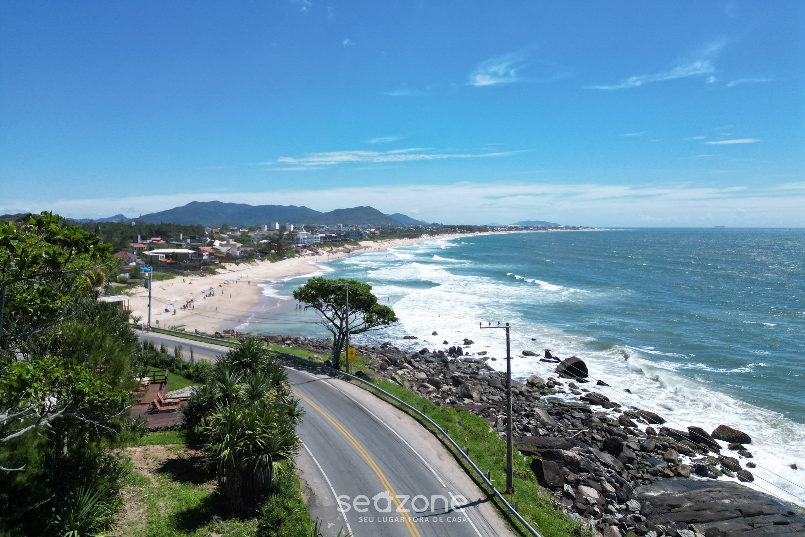 Foto da acomodação