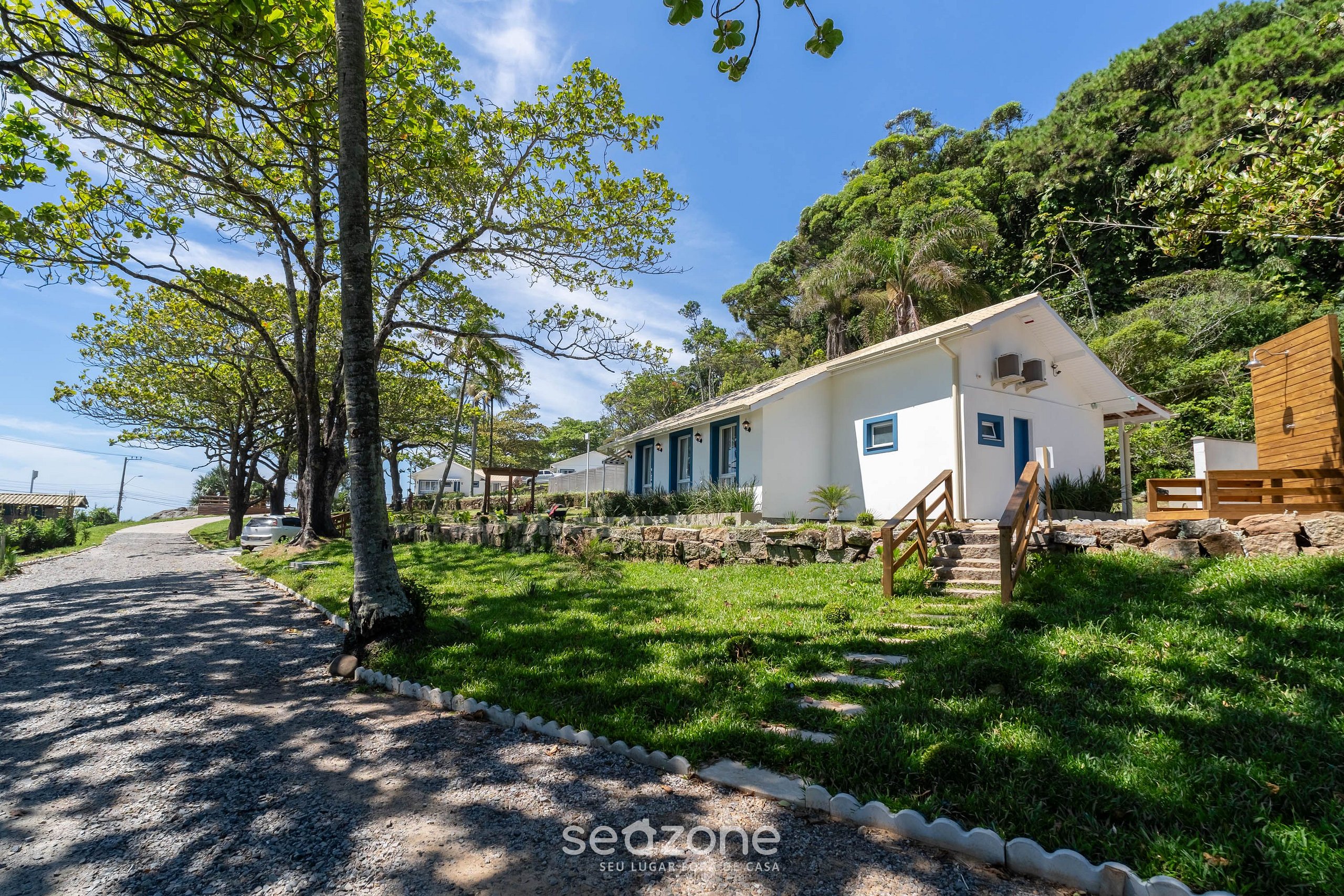Foto da acomodação