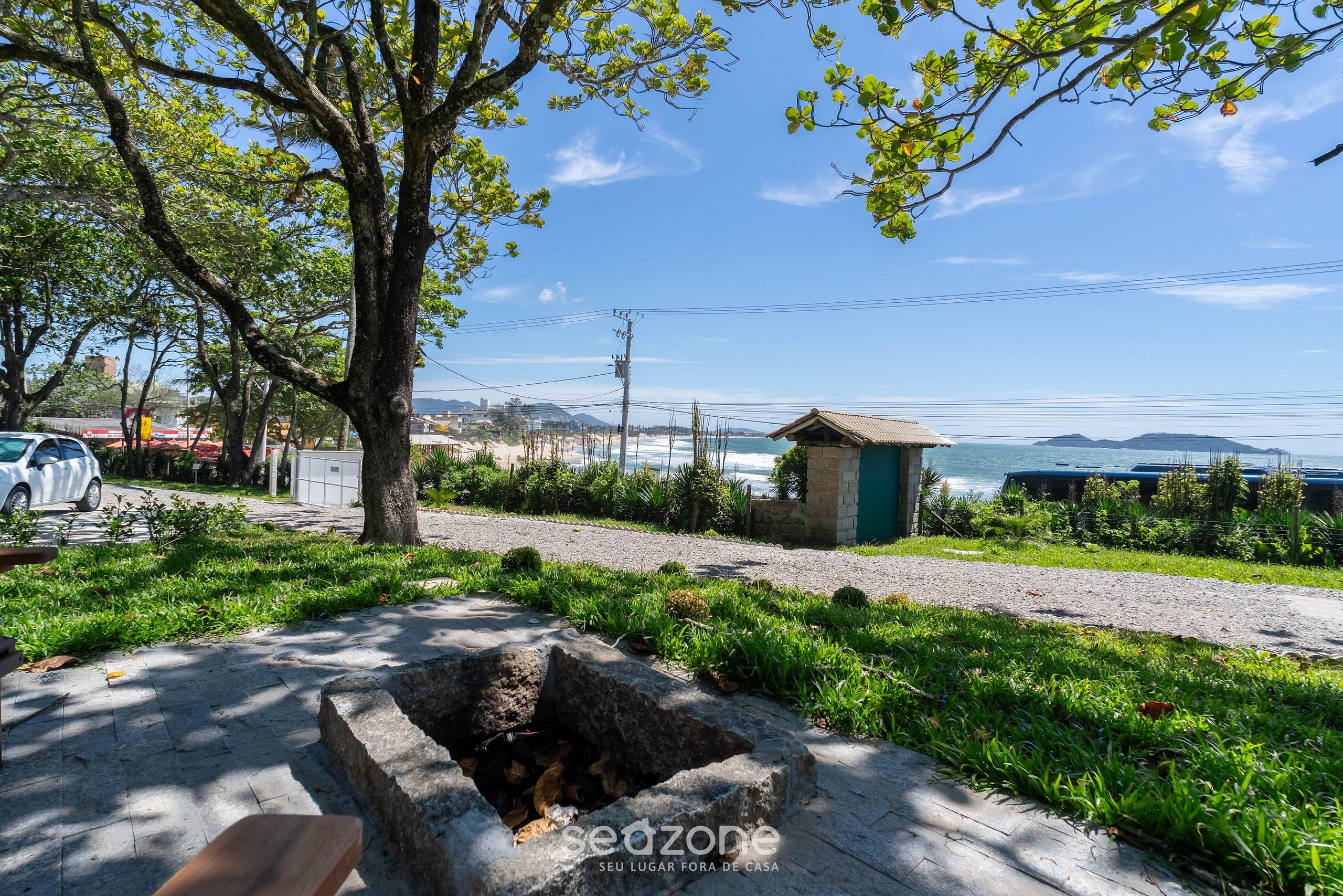 Foto da acomodação