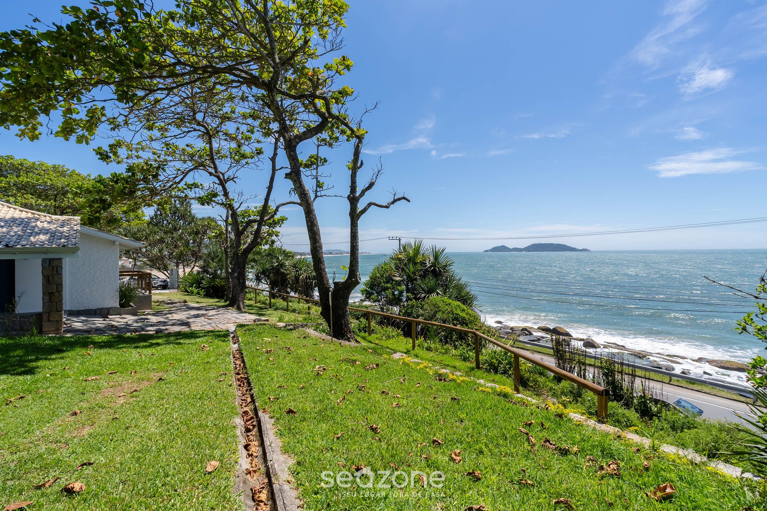 Foto da acomodação