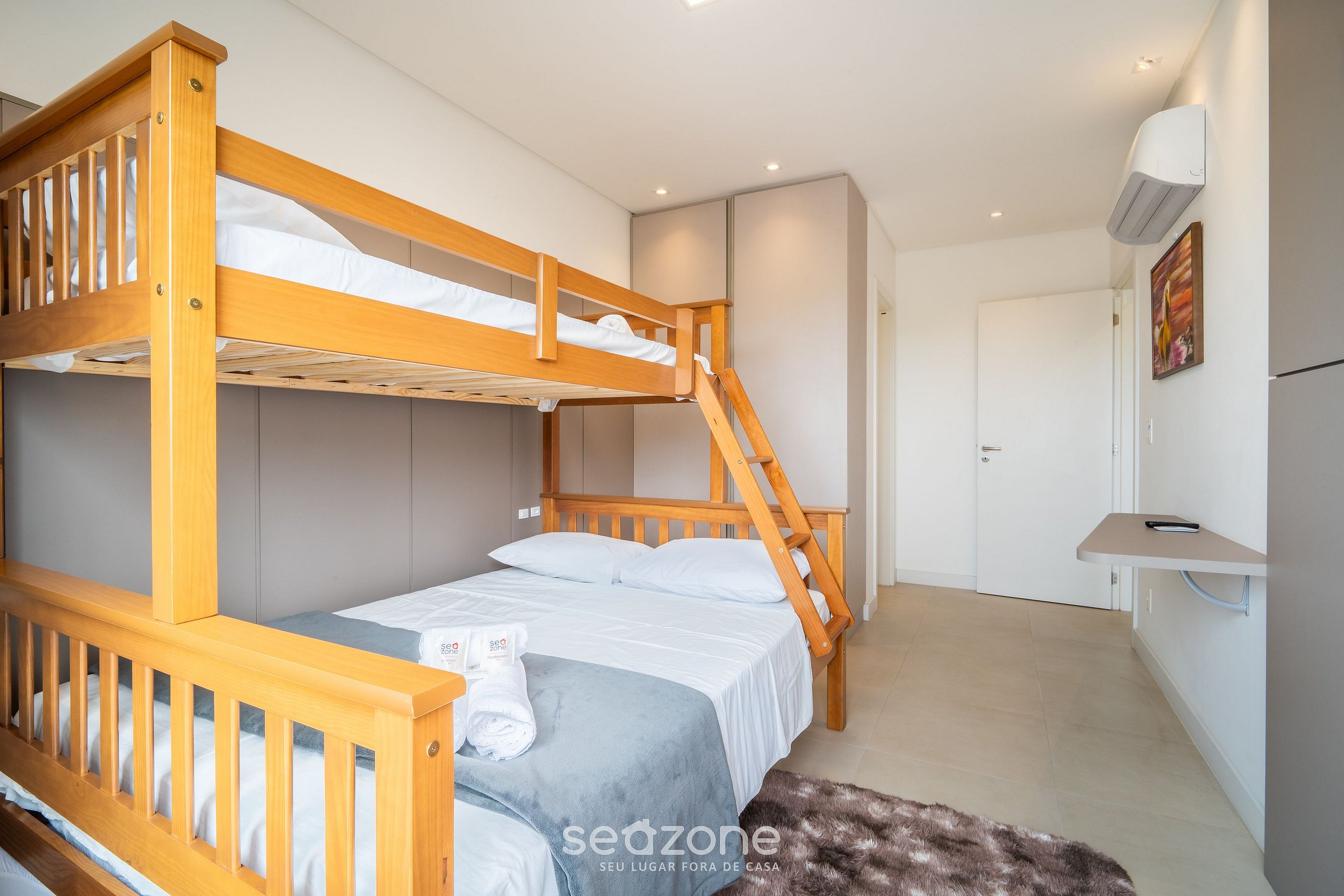 Foto da acomodação