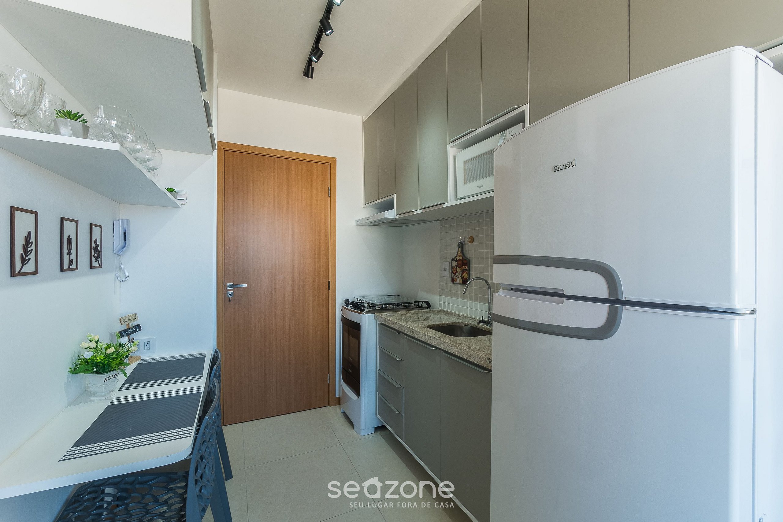 Foto da acomodação
