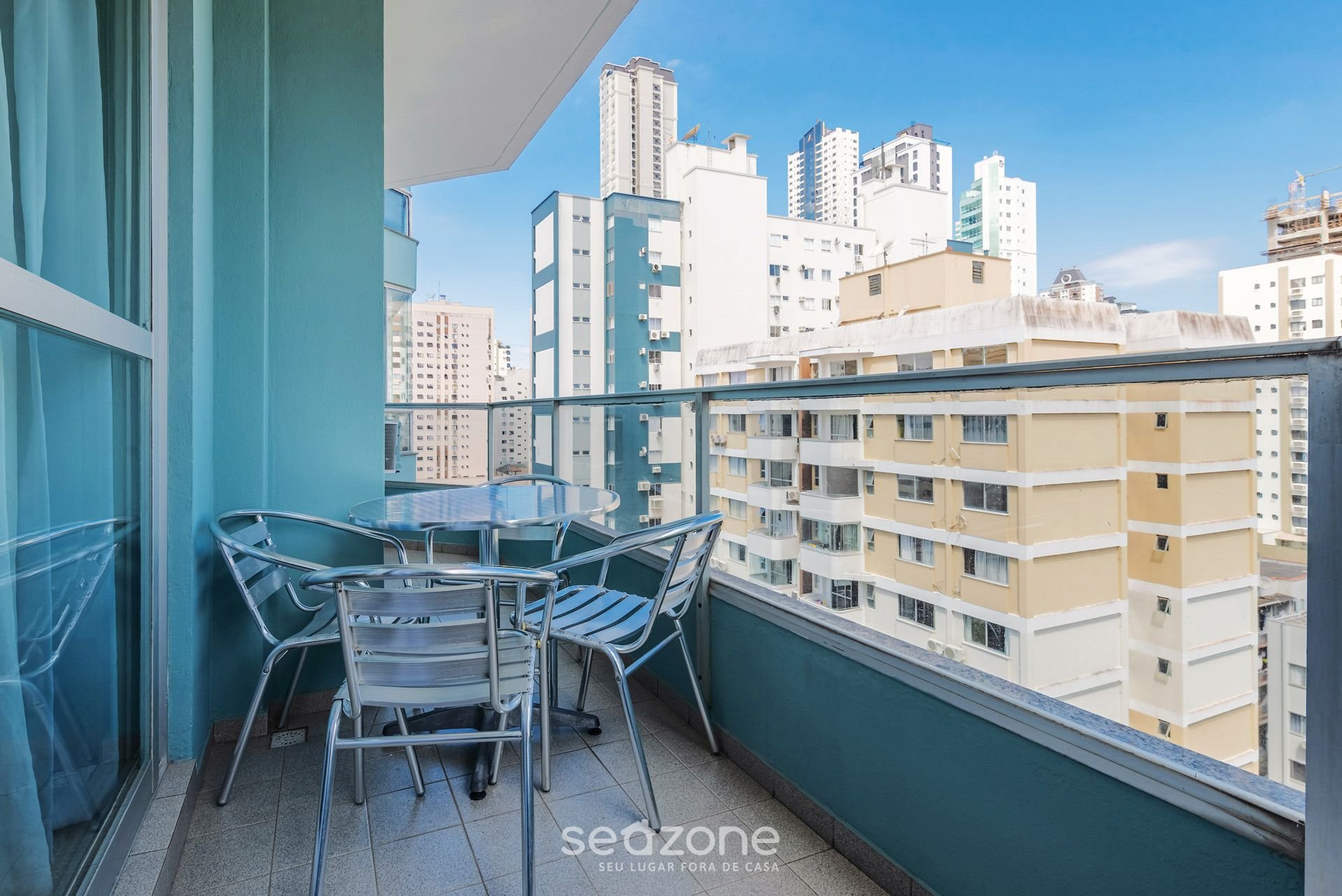 Foto da acomodação