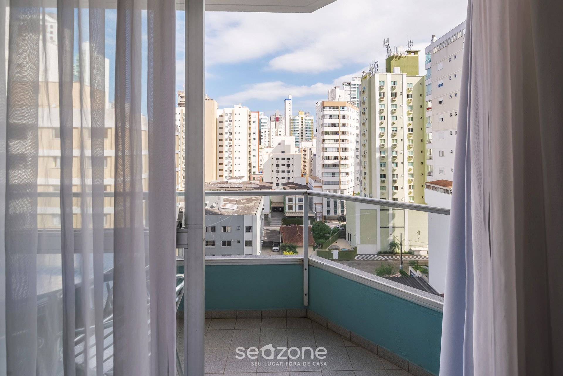 Foto da acomodação