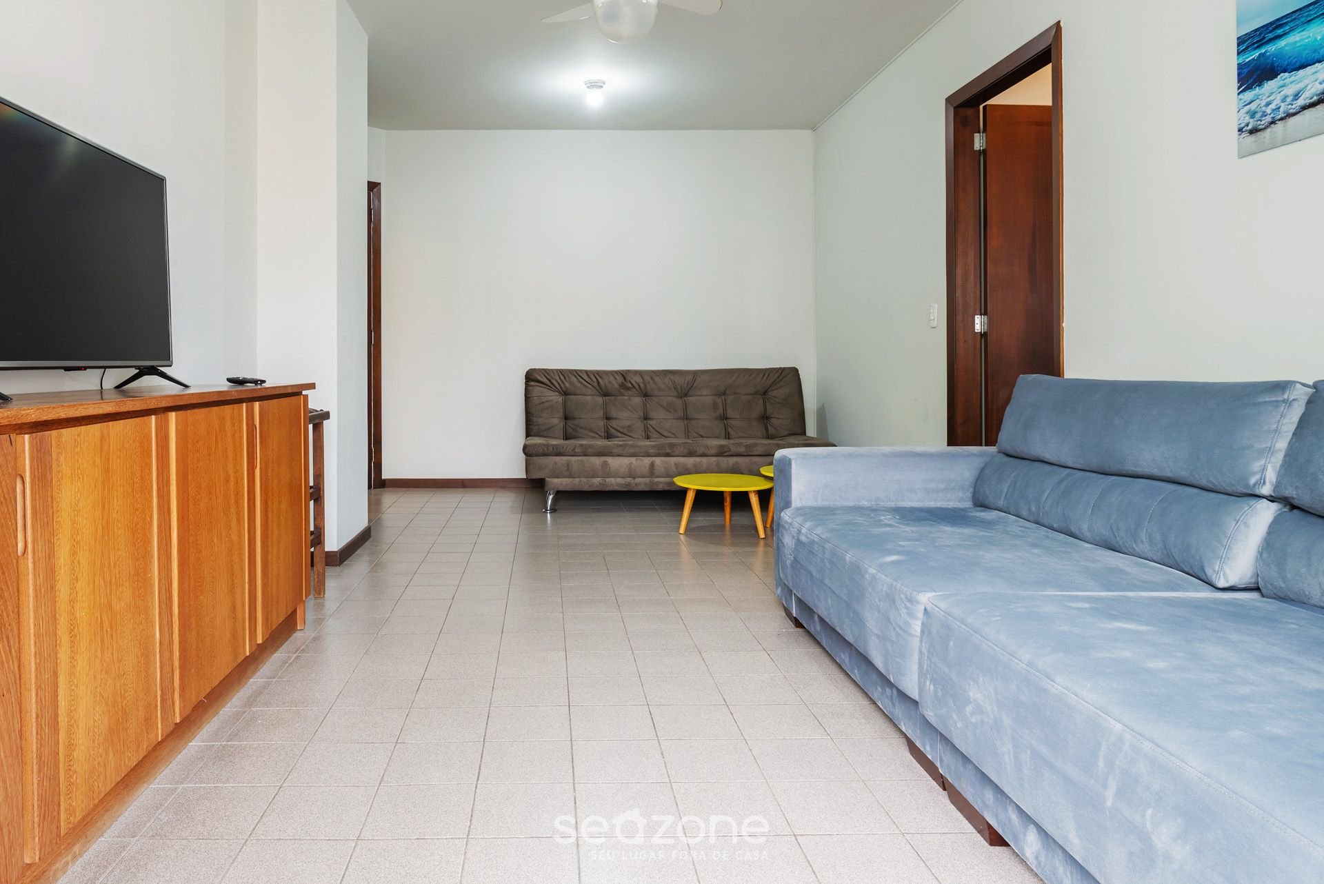 Foto da acomodação