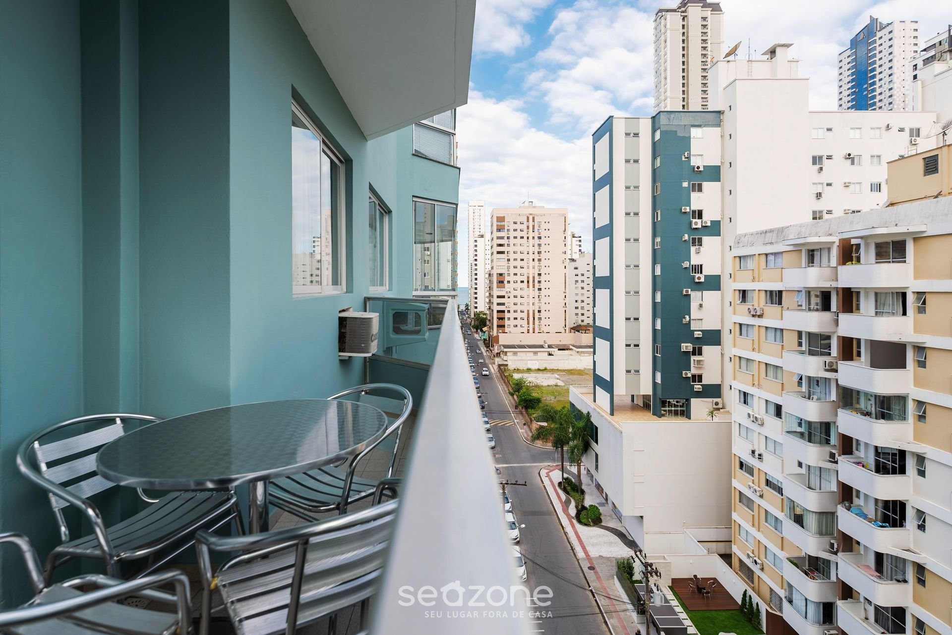 Foto da acomodação