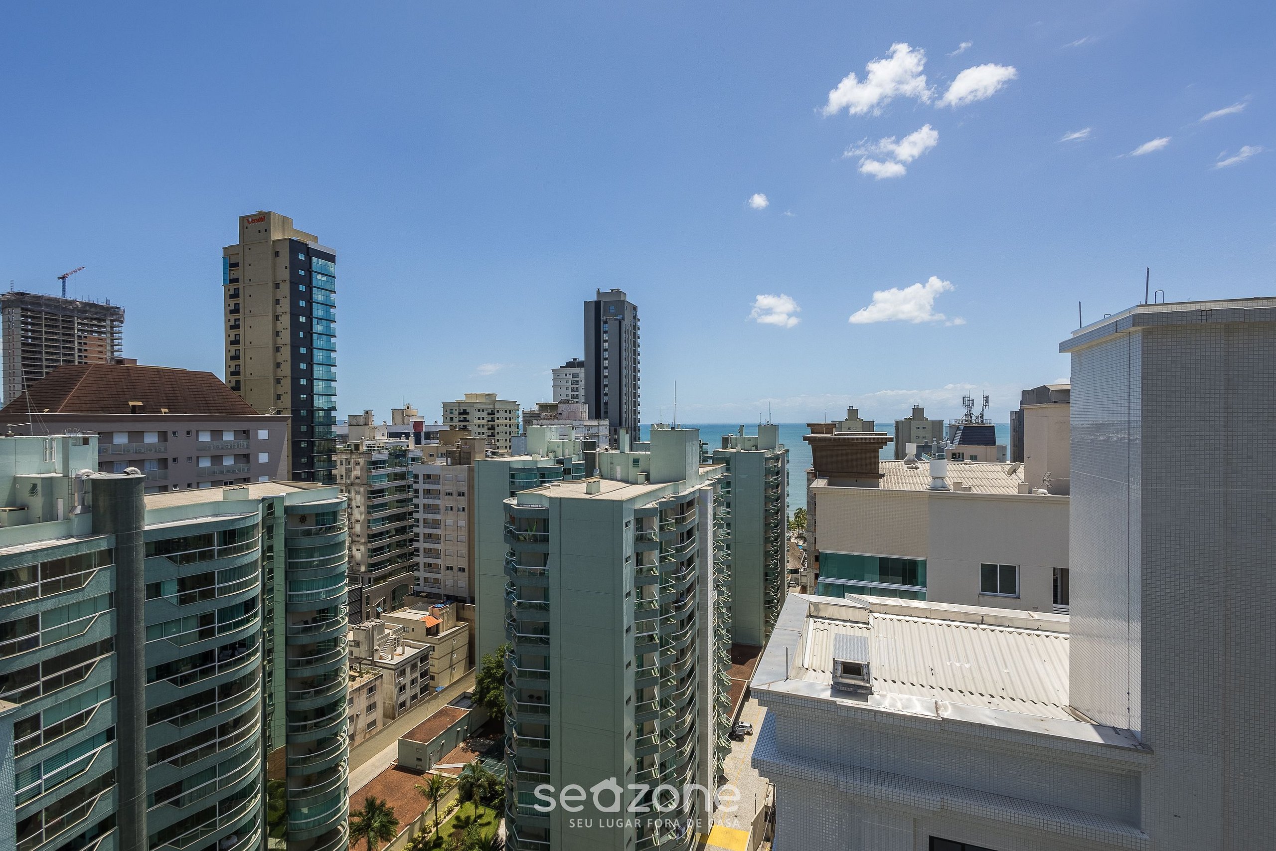Foto da acomodação