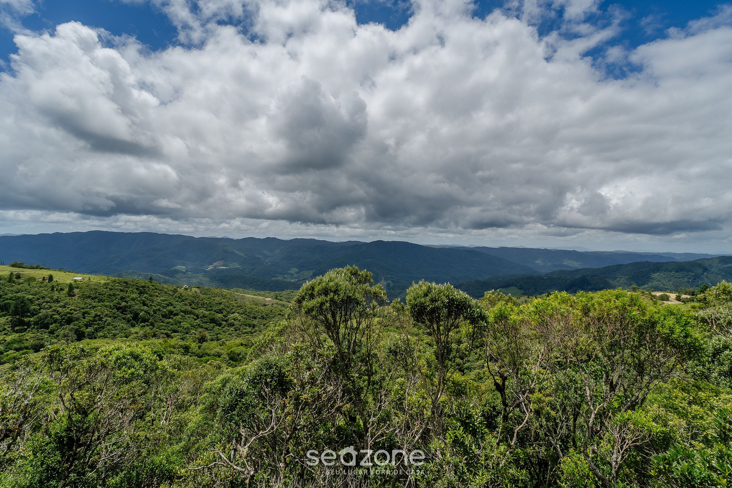 Foto da acomodação