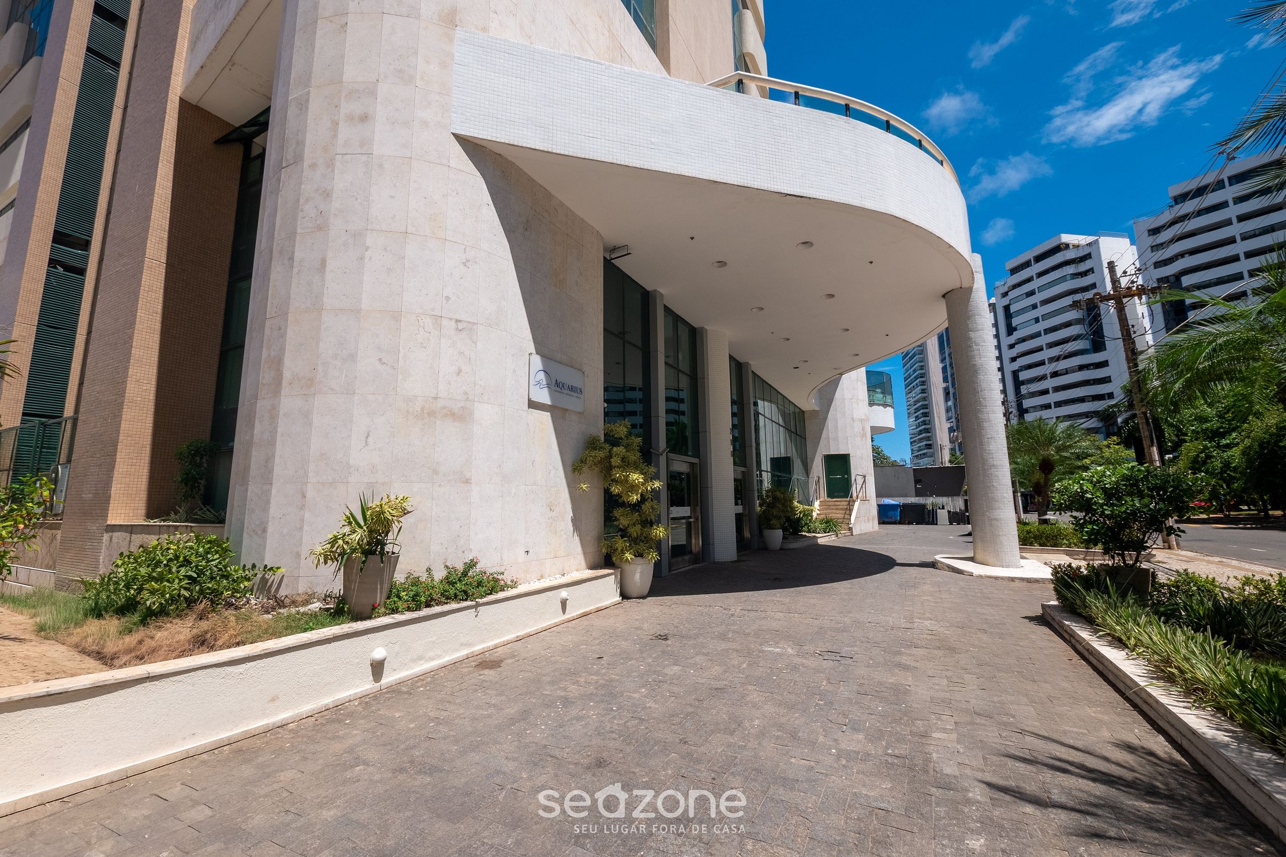 Foto da acomodação