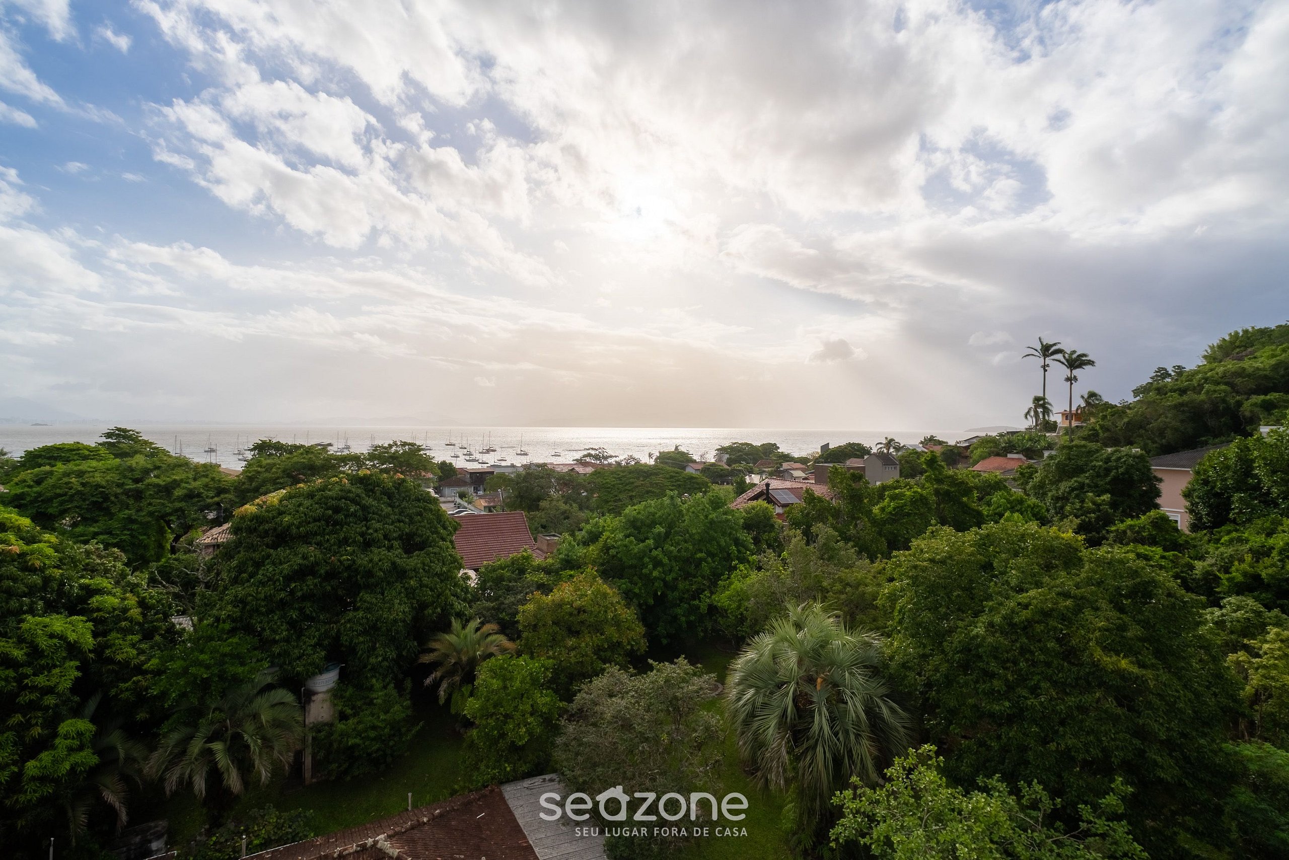 Foto da acomodação