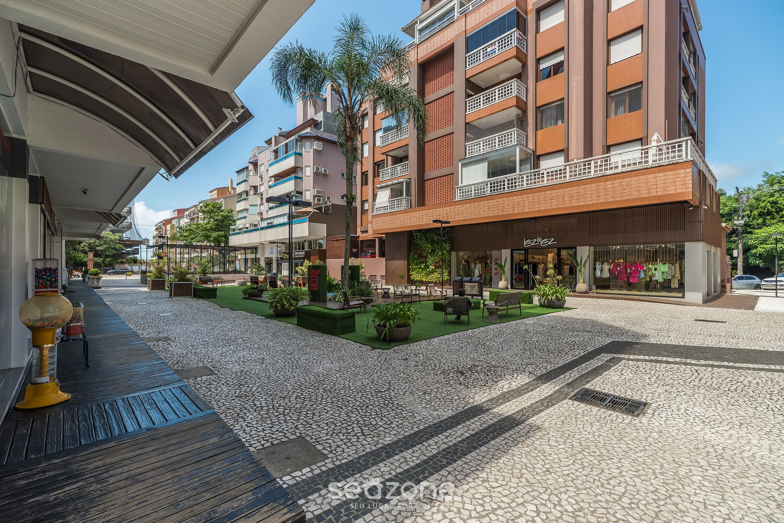 Foto da acomodação