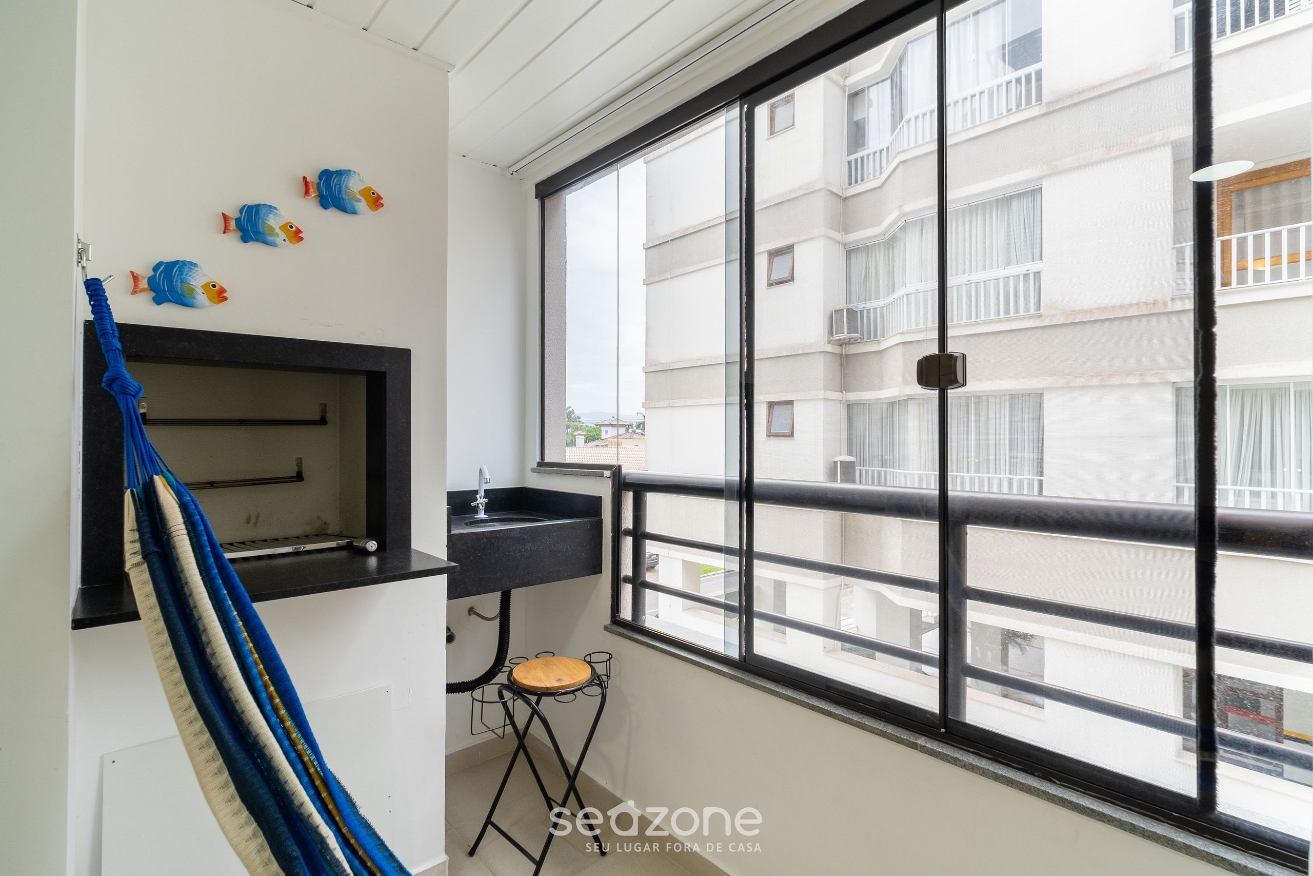 Foto da acomodação