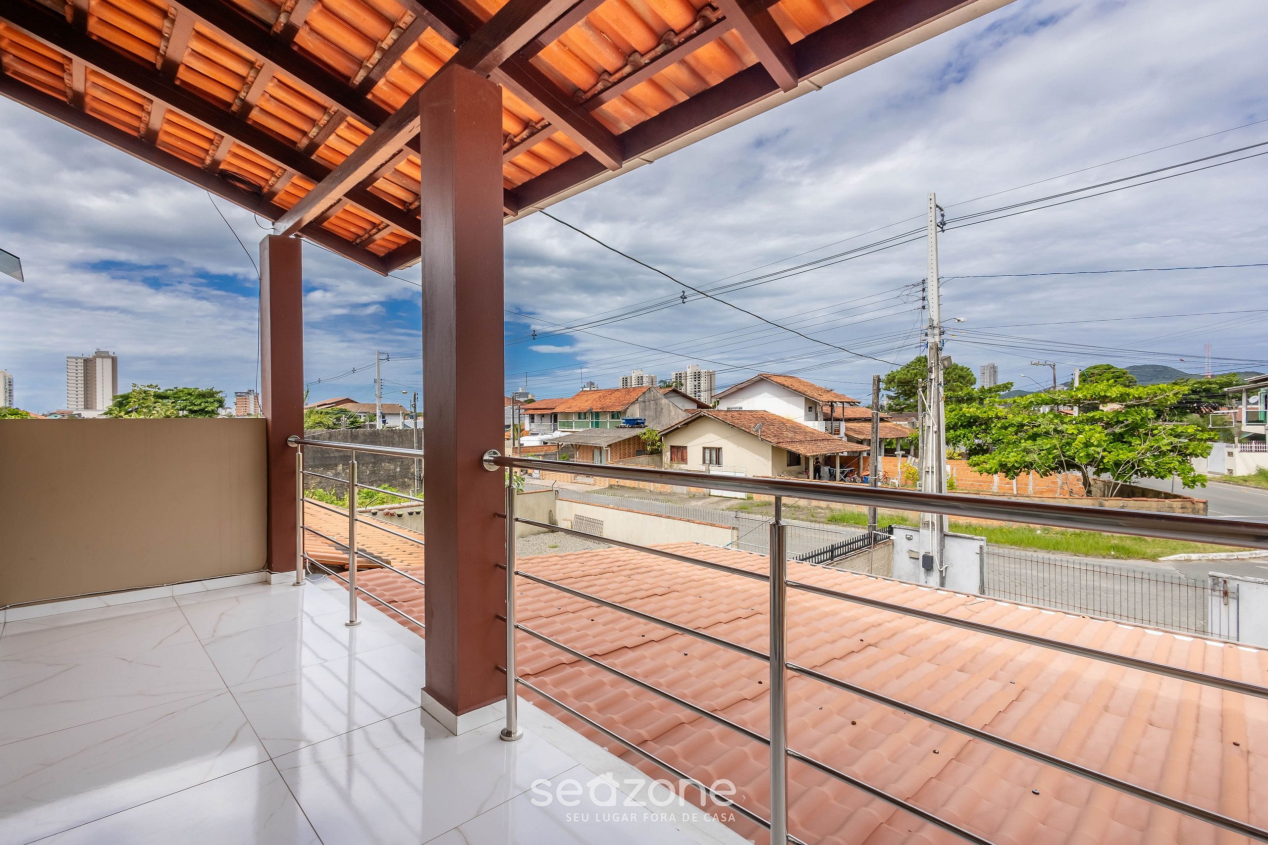 Foto da acomodação