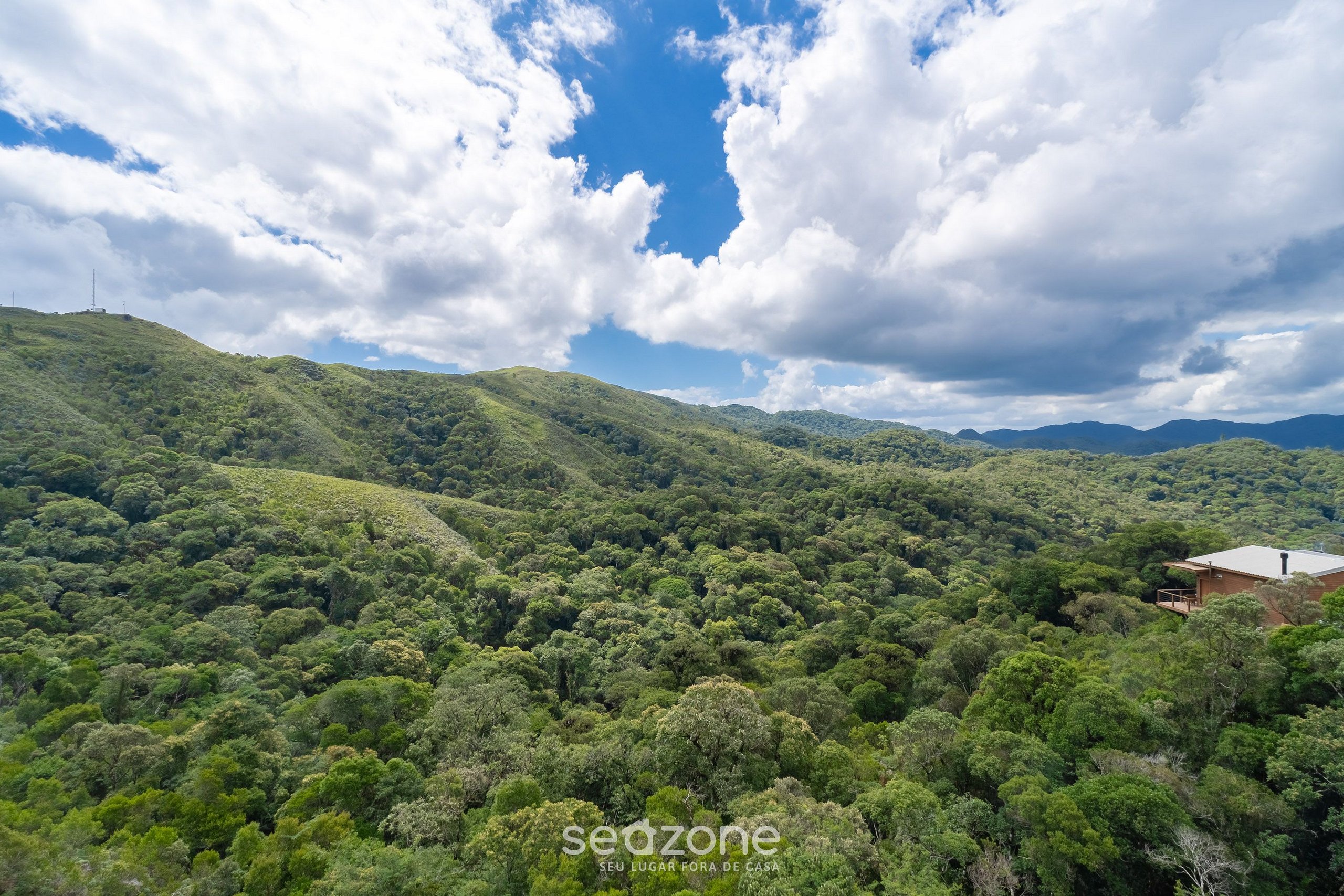 Foto da acomodação