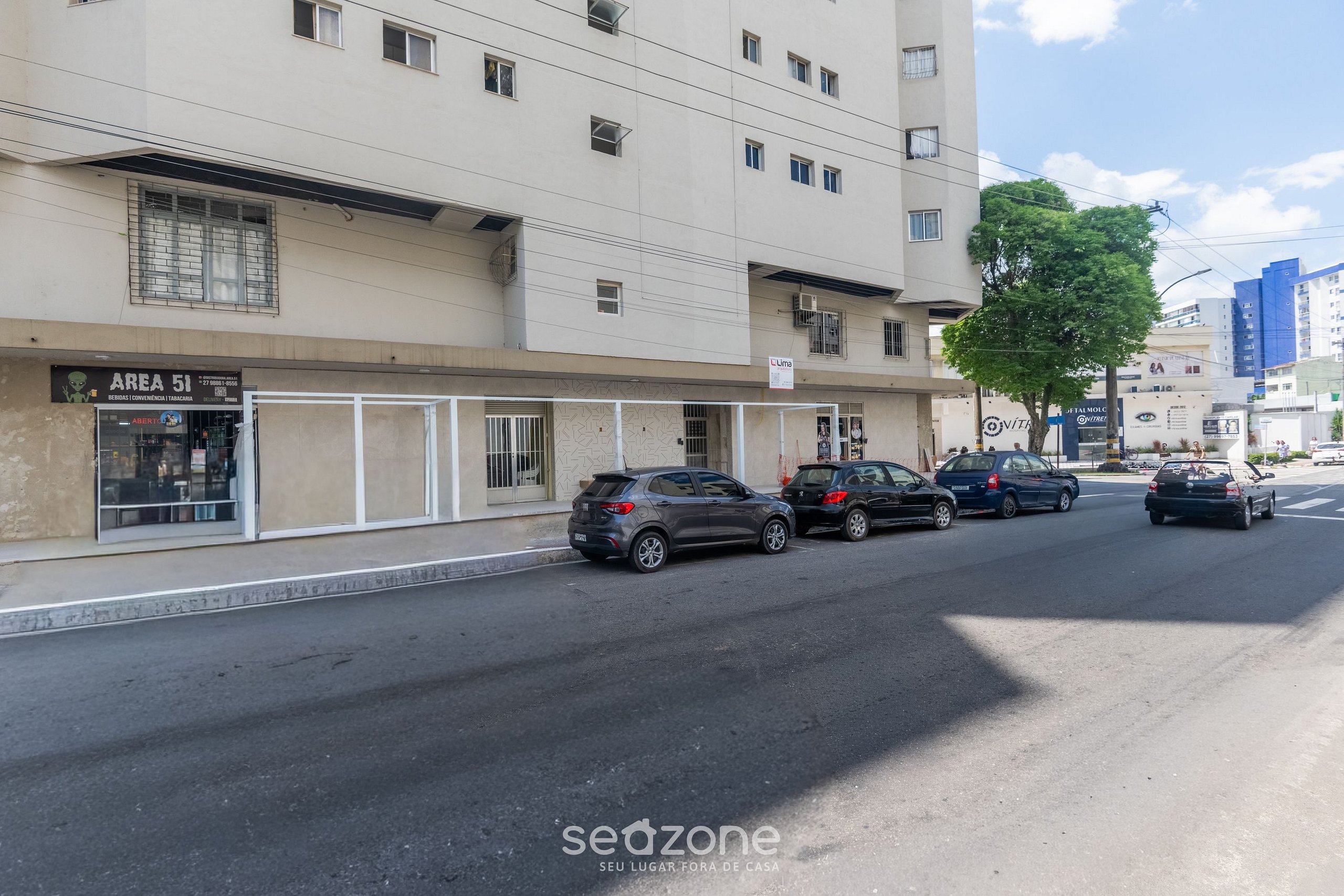 Foto da acomodação