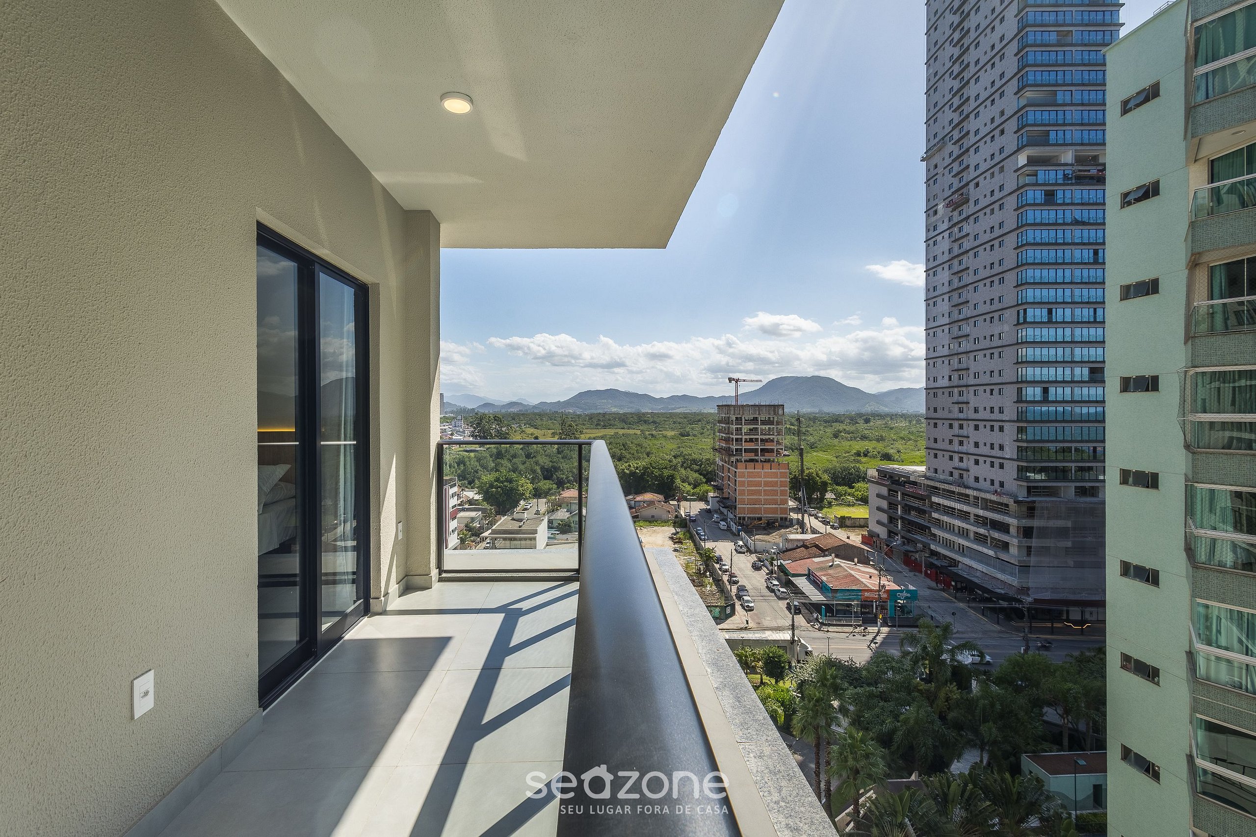 Foto da acomodação