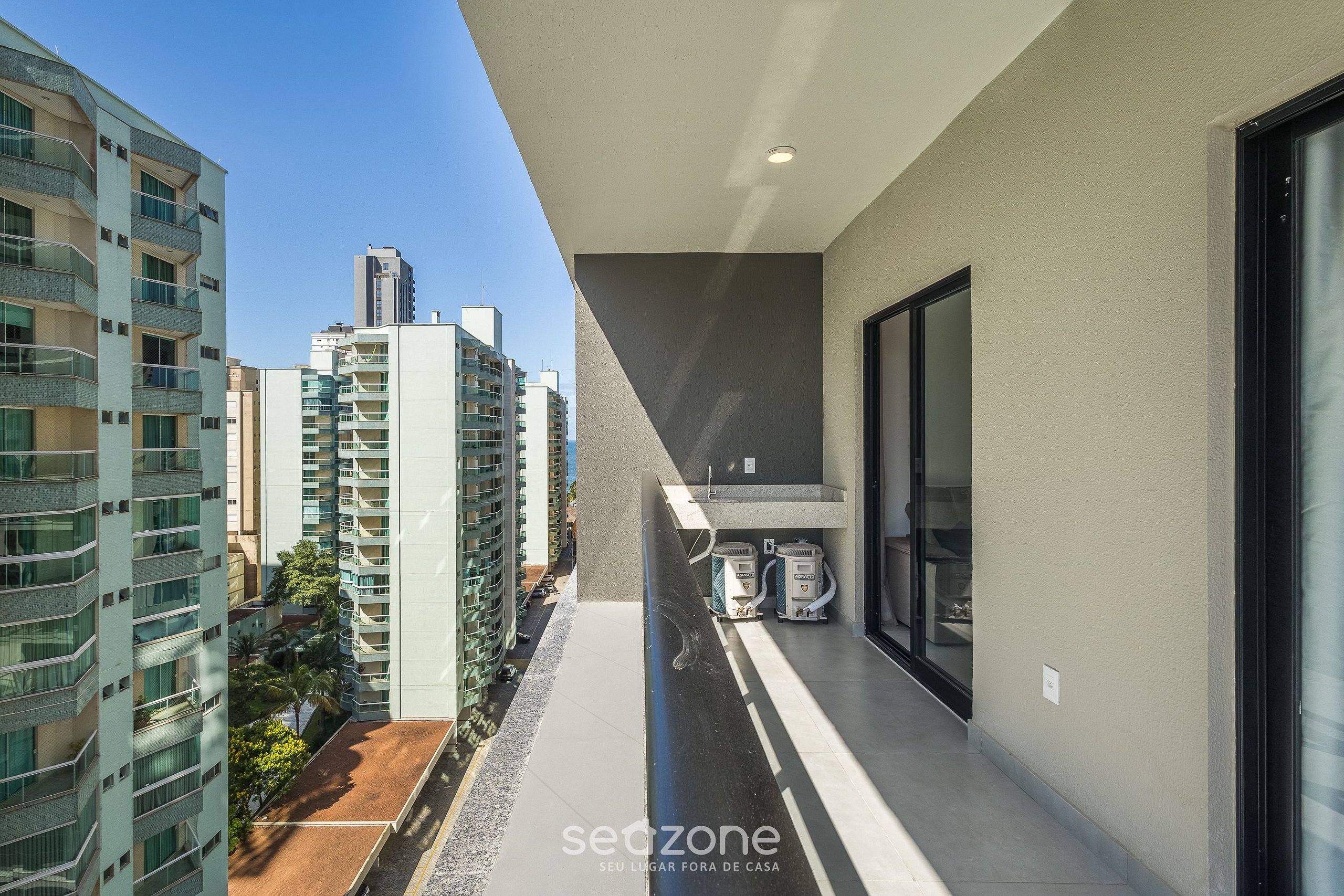 Foto da acomodação