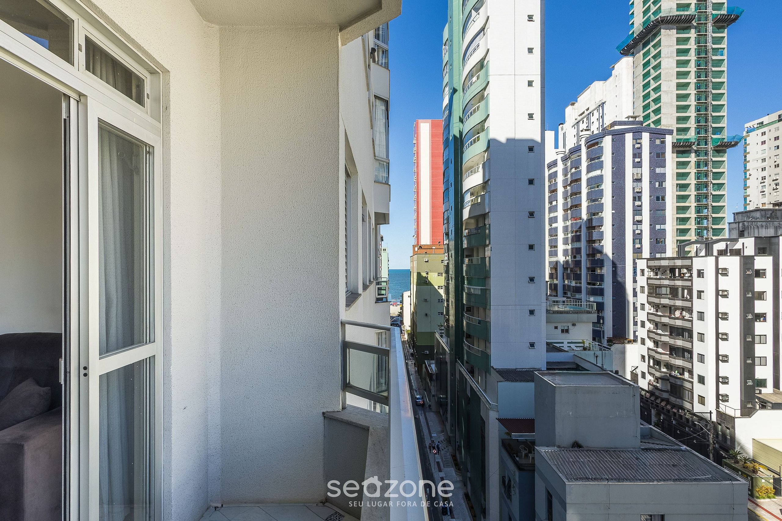 Foto da acomodação