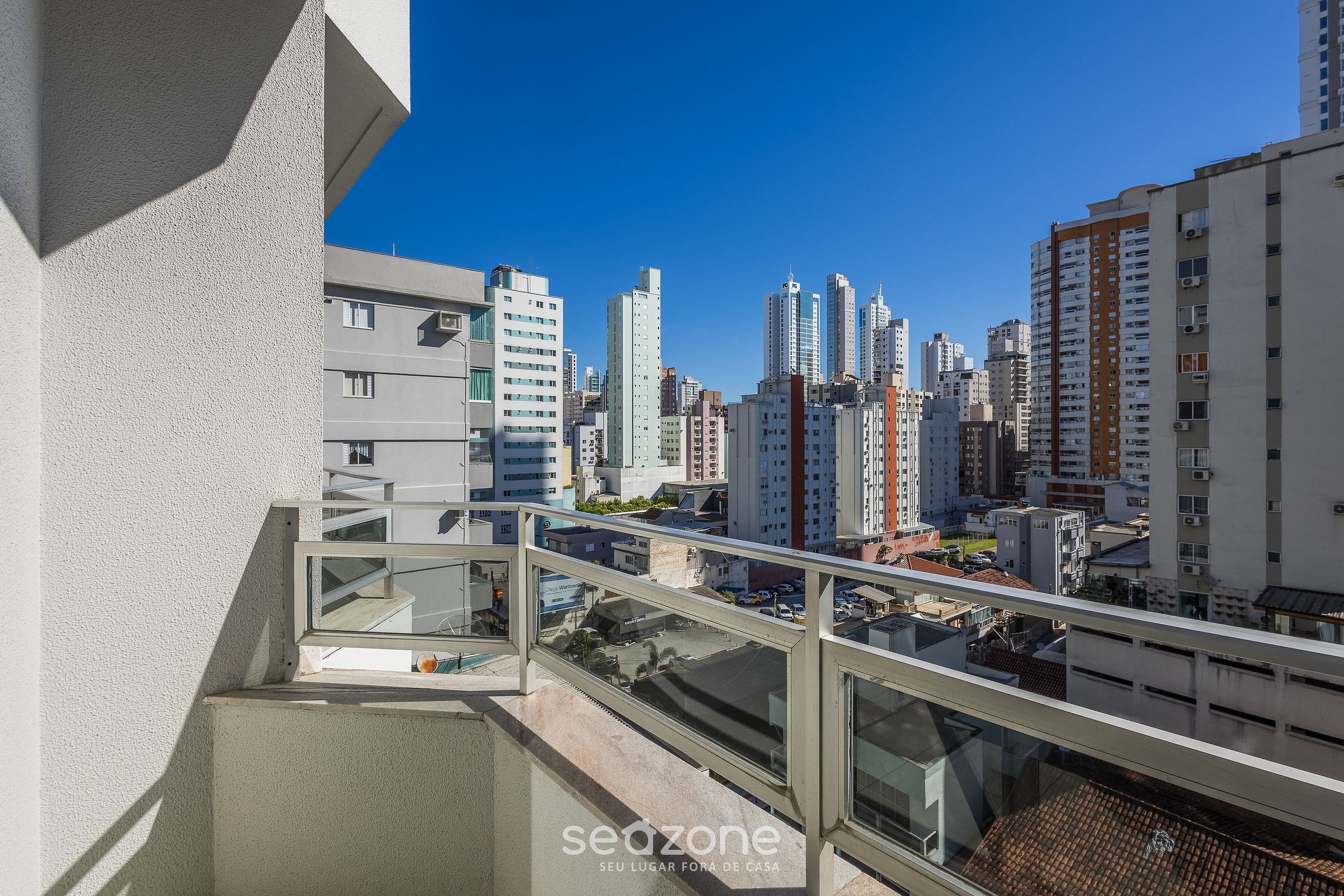 Foto da acomodação