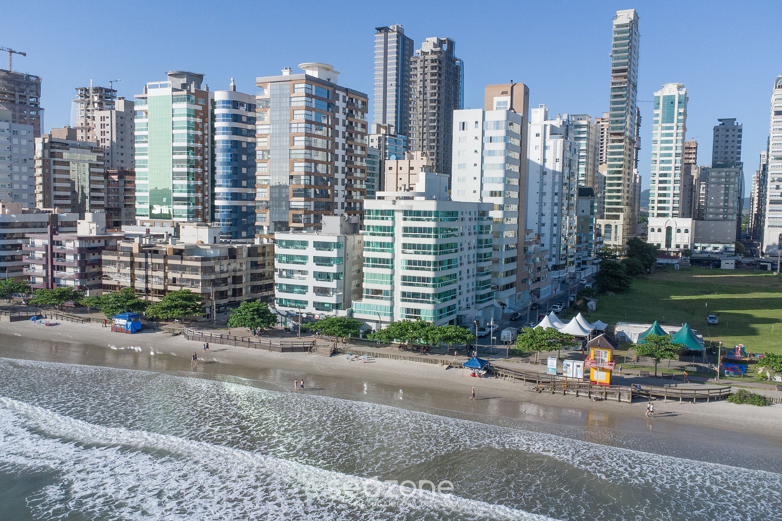 Foto da acomodação