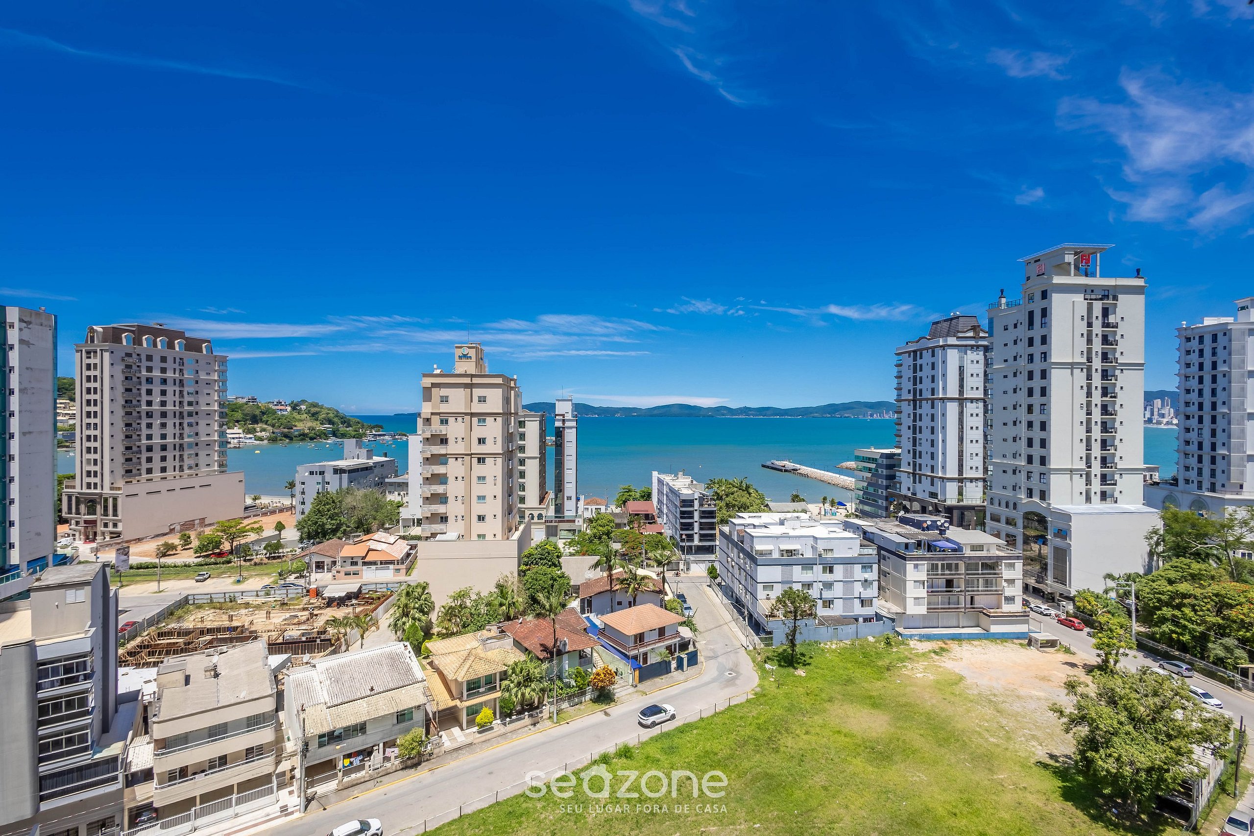 Foto da acomodação
