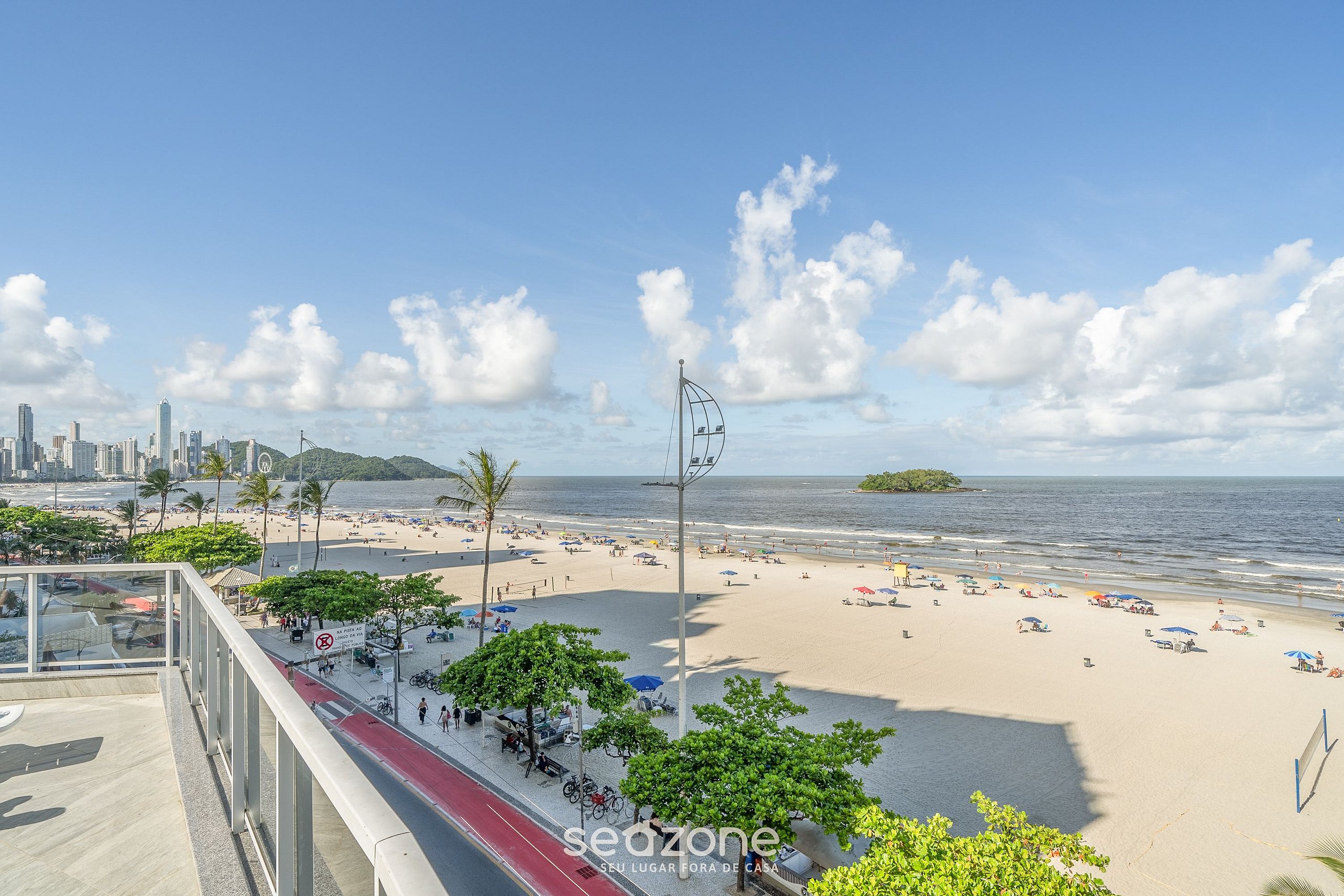 Foto da acomodação