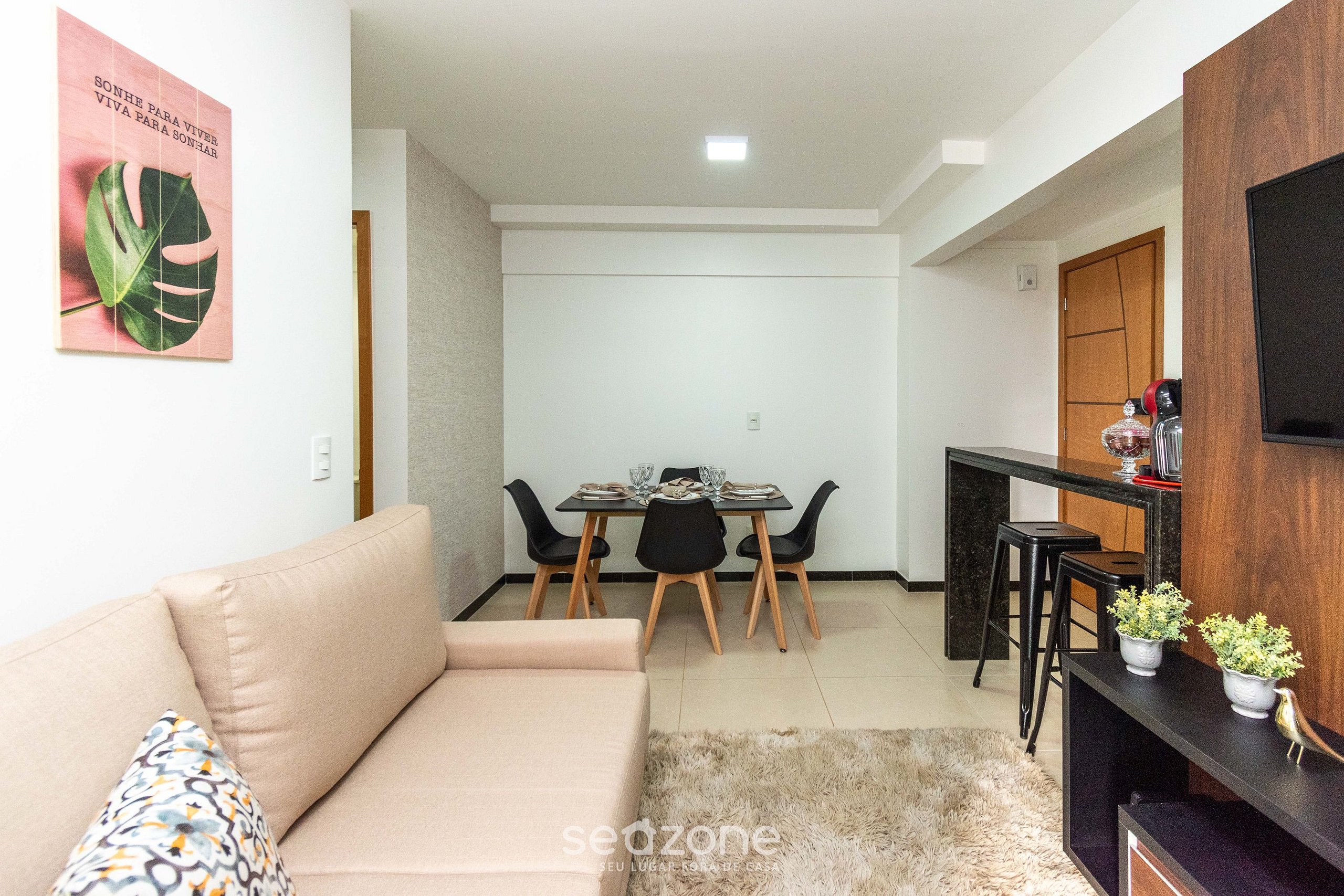 Foto da acomodação