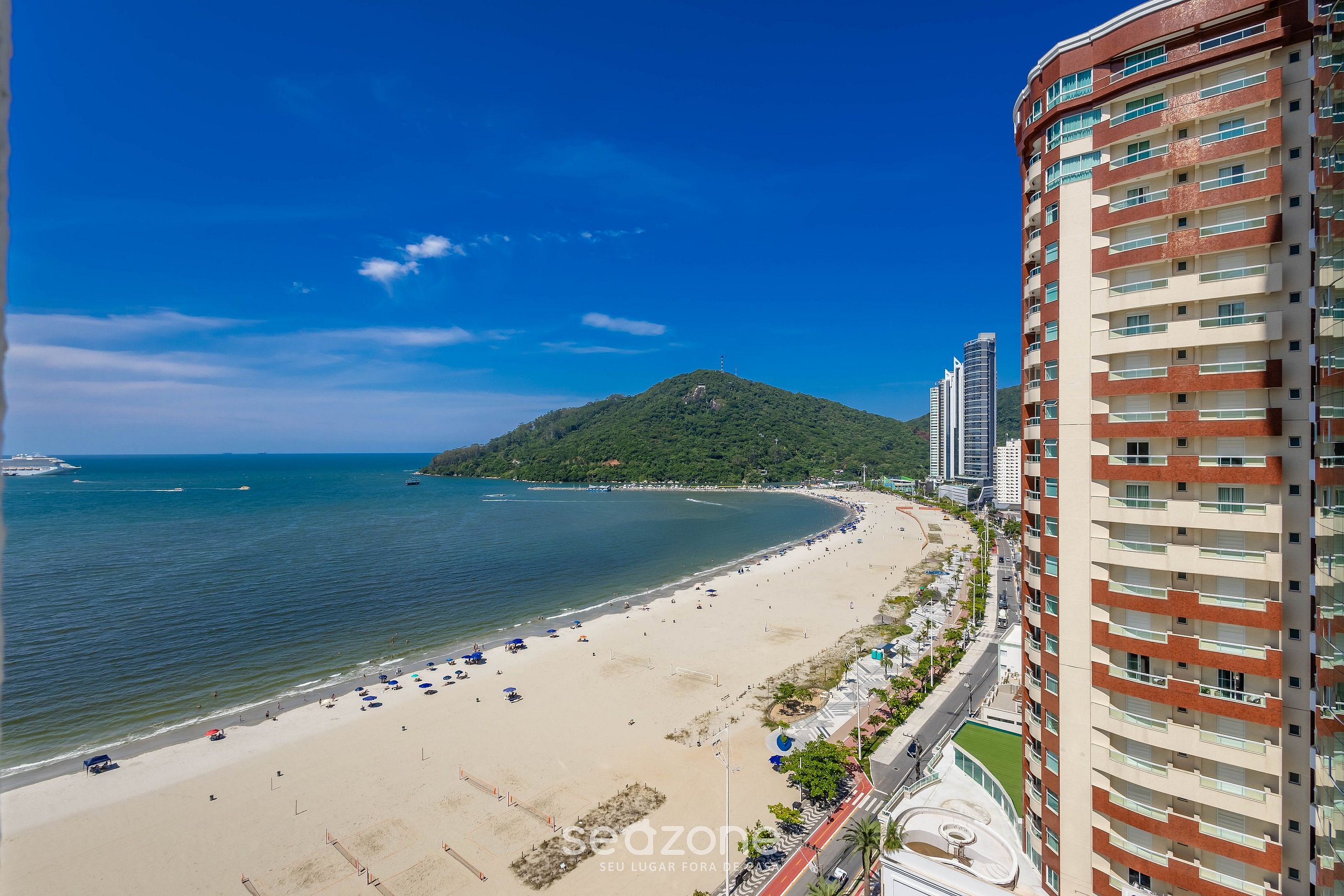 Foto da acomodação