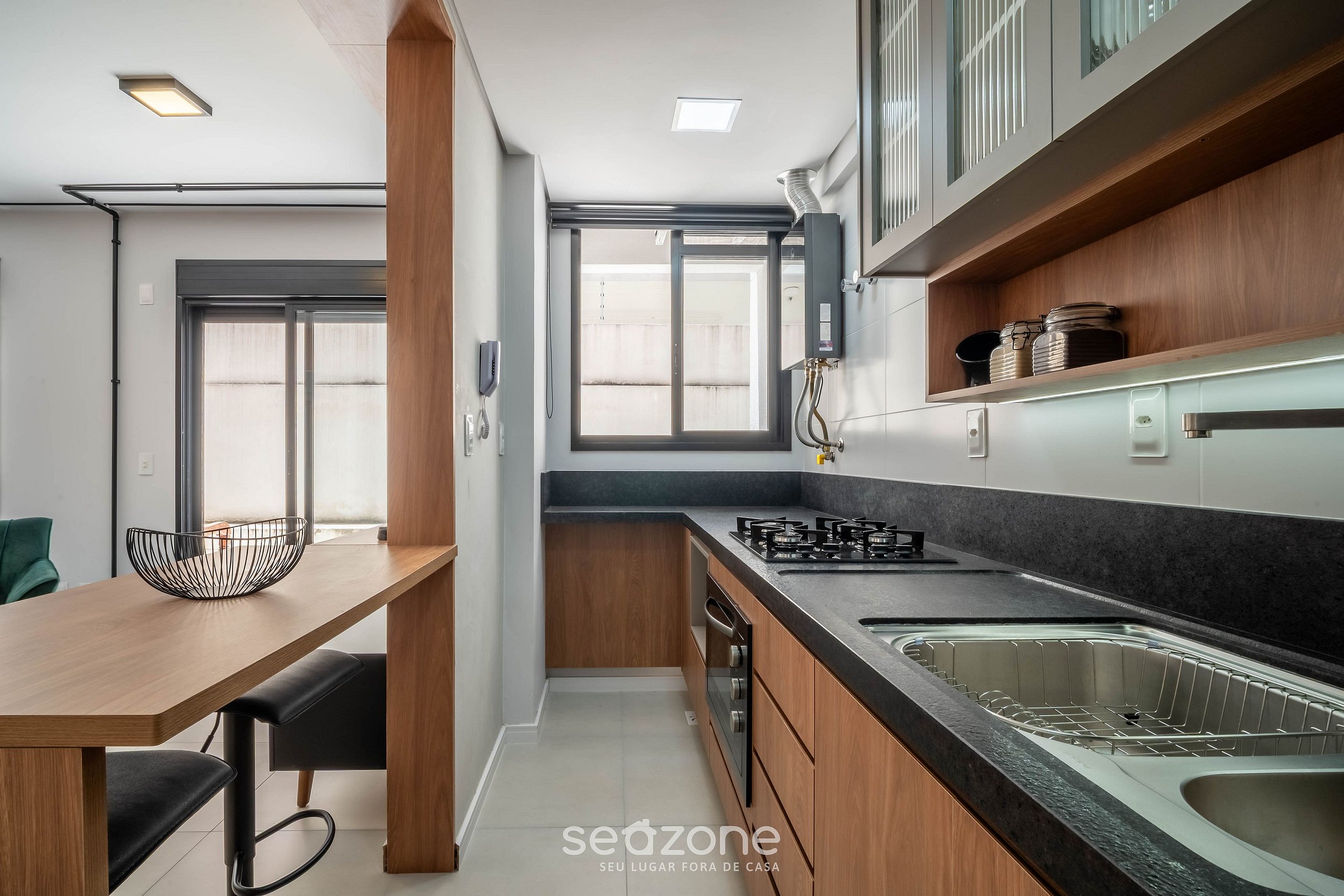 Foto da acomodação