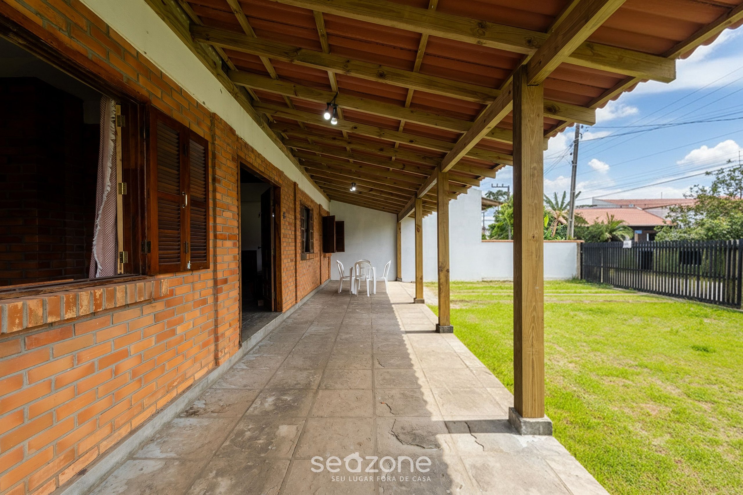 Foto da acomodação