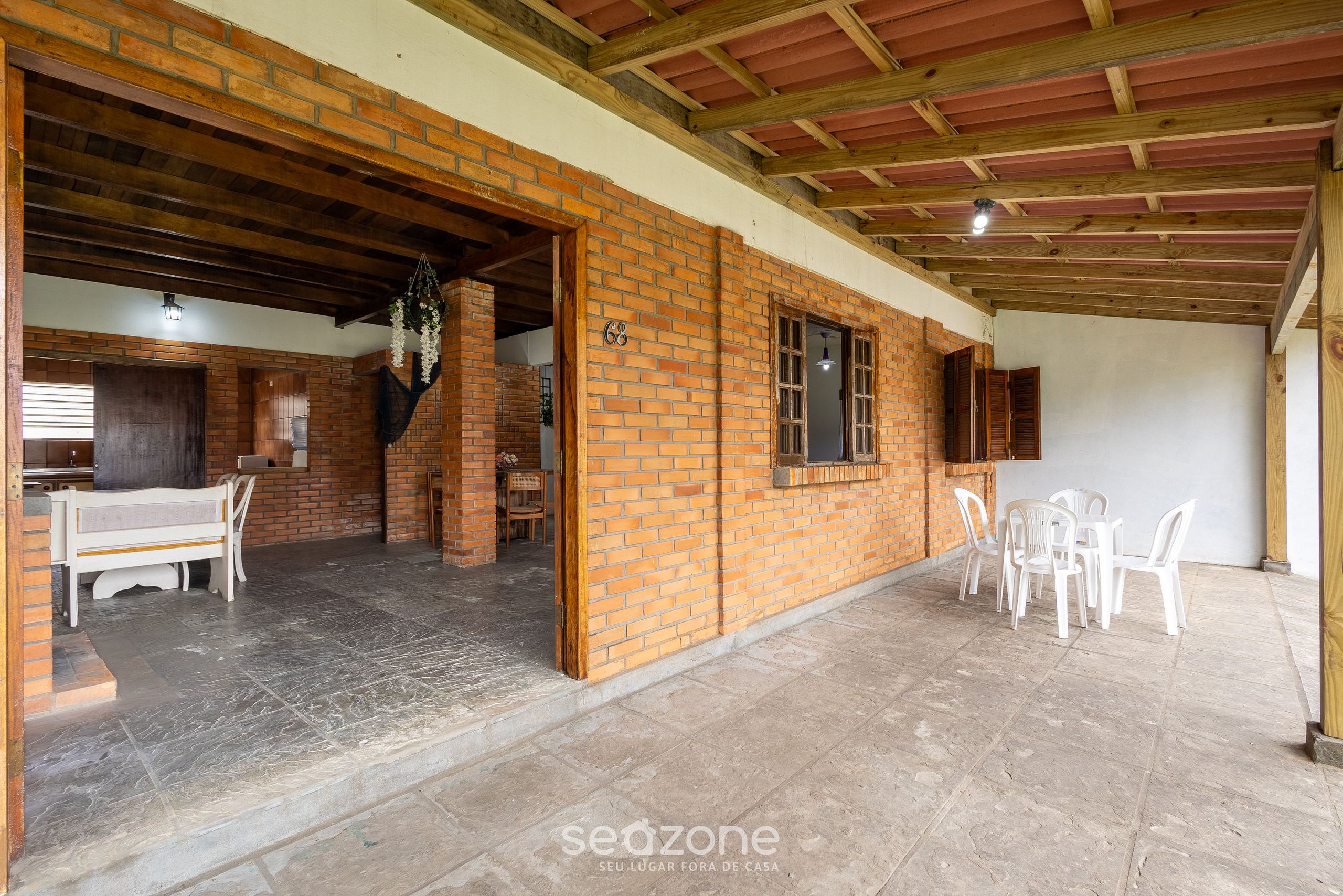 Foto da acomodação
