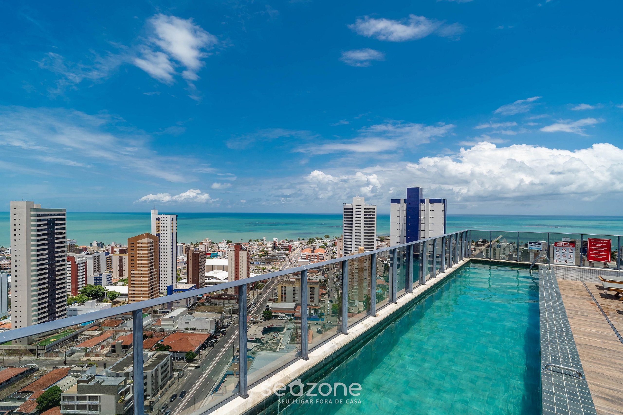 Foto da acomodação