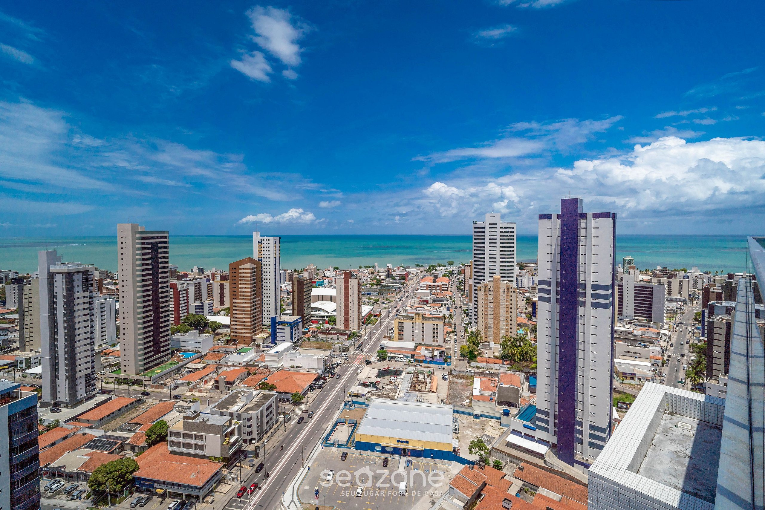 Foto da acomodação
