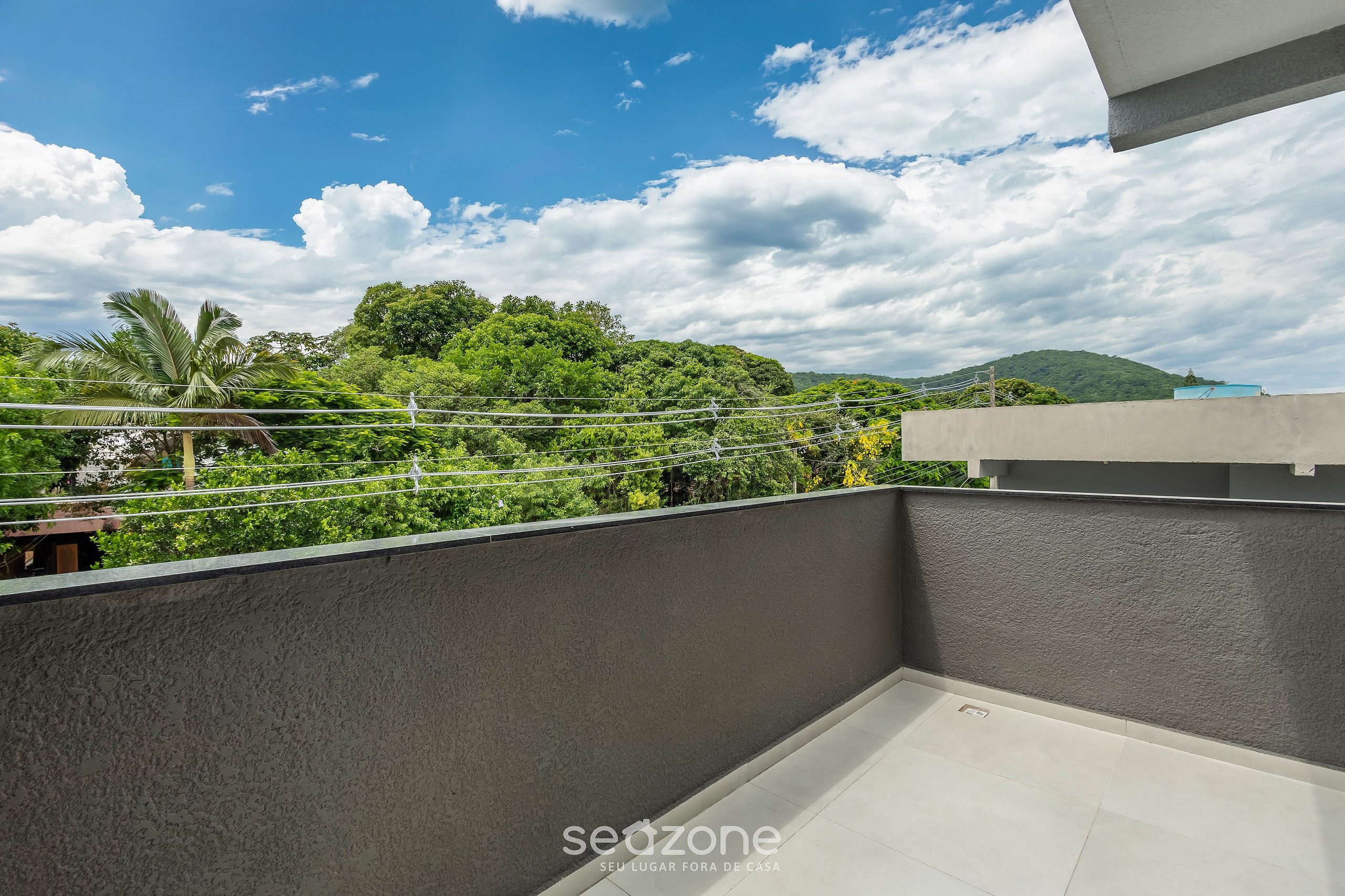 Foto da acomodação