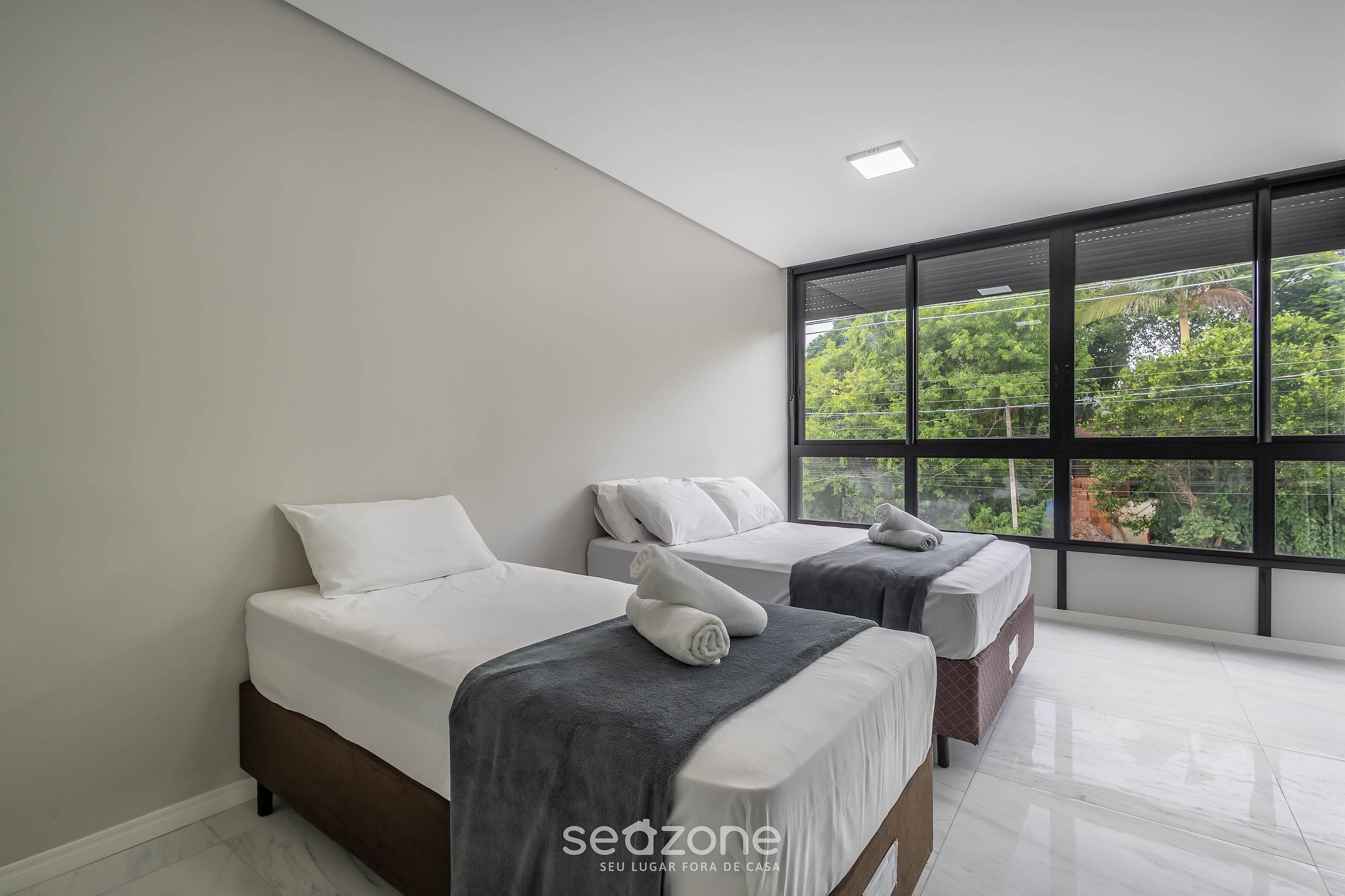 Foto da acomodação