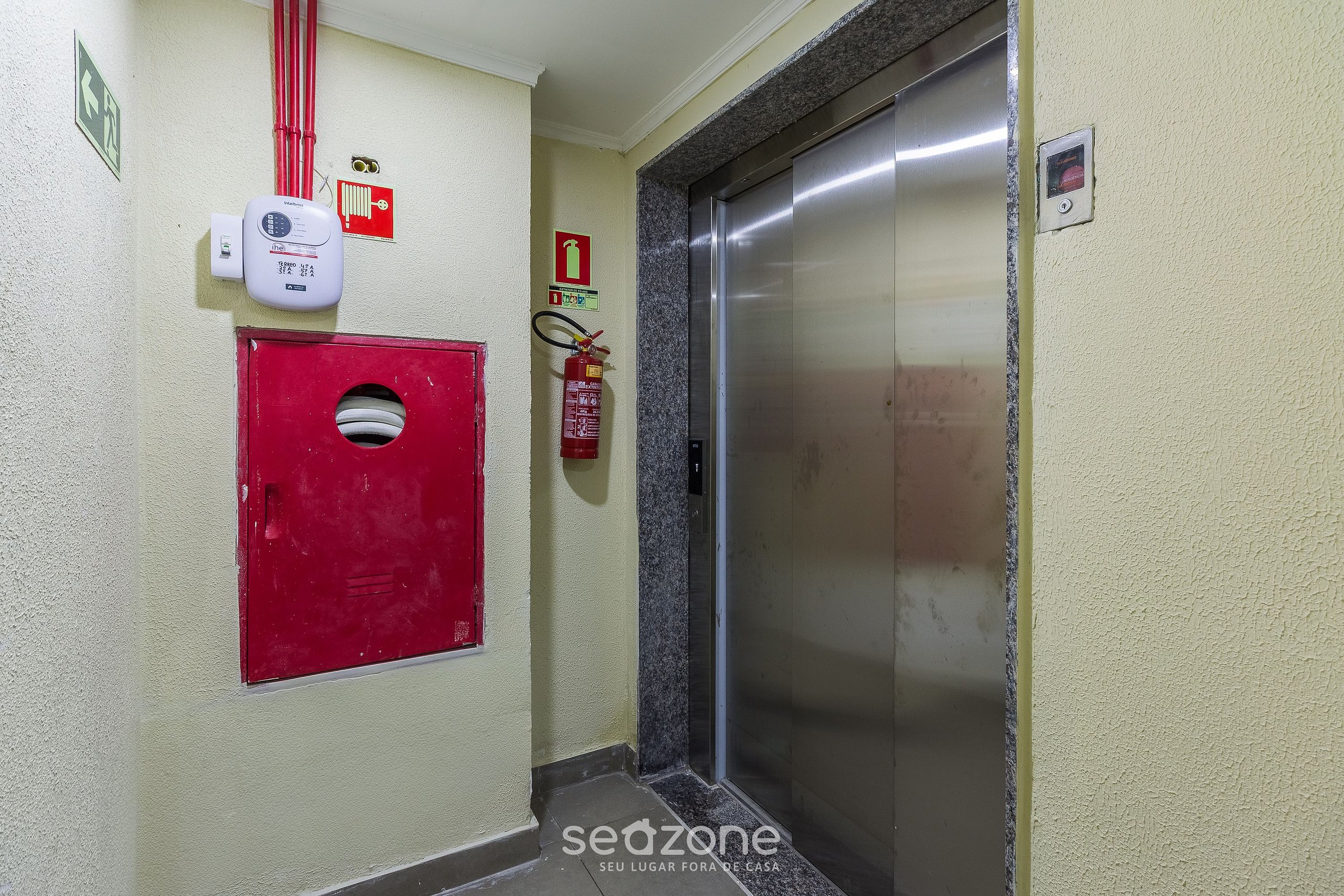 Foto da acomodação