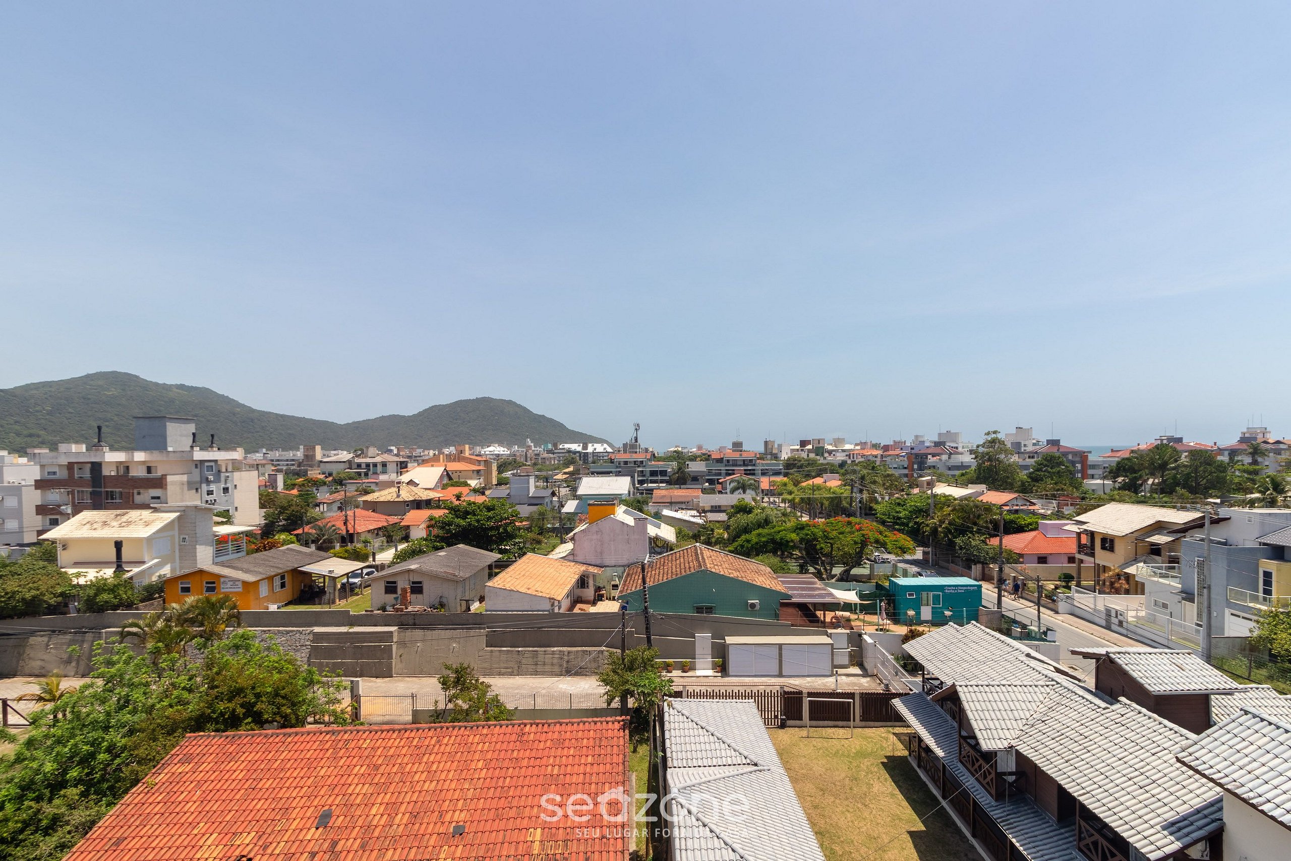 Foto da acomodação