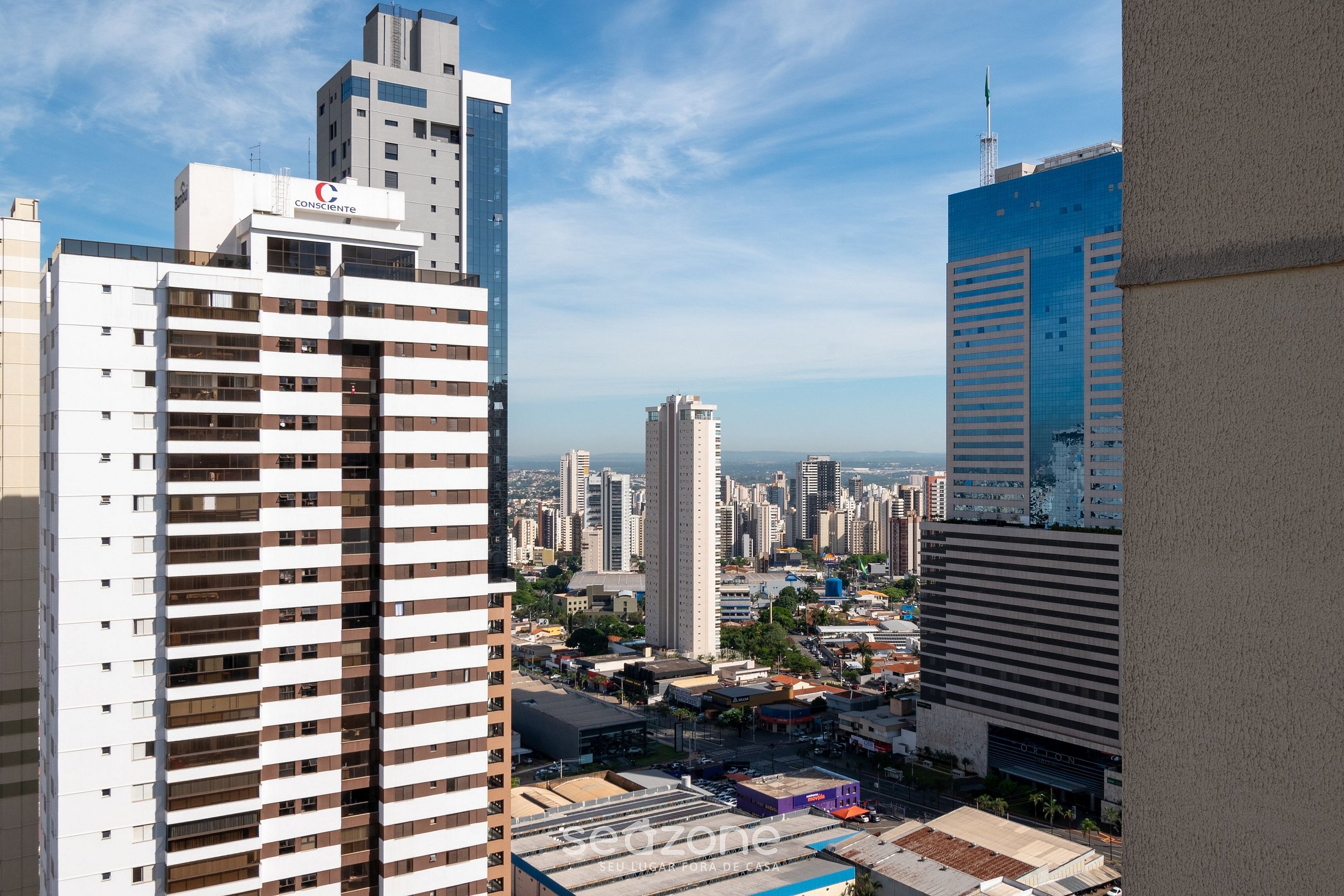 Foto da acomodação