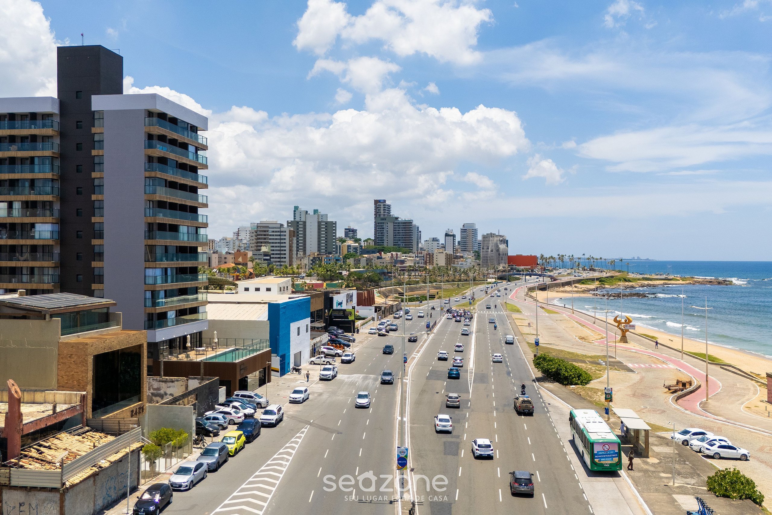 Foto da acomodação